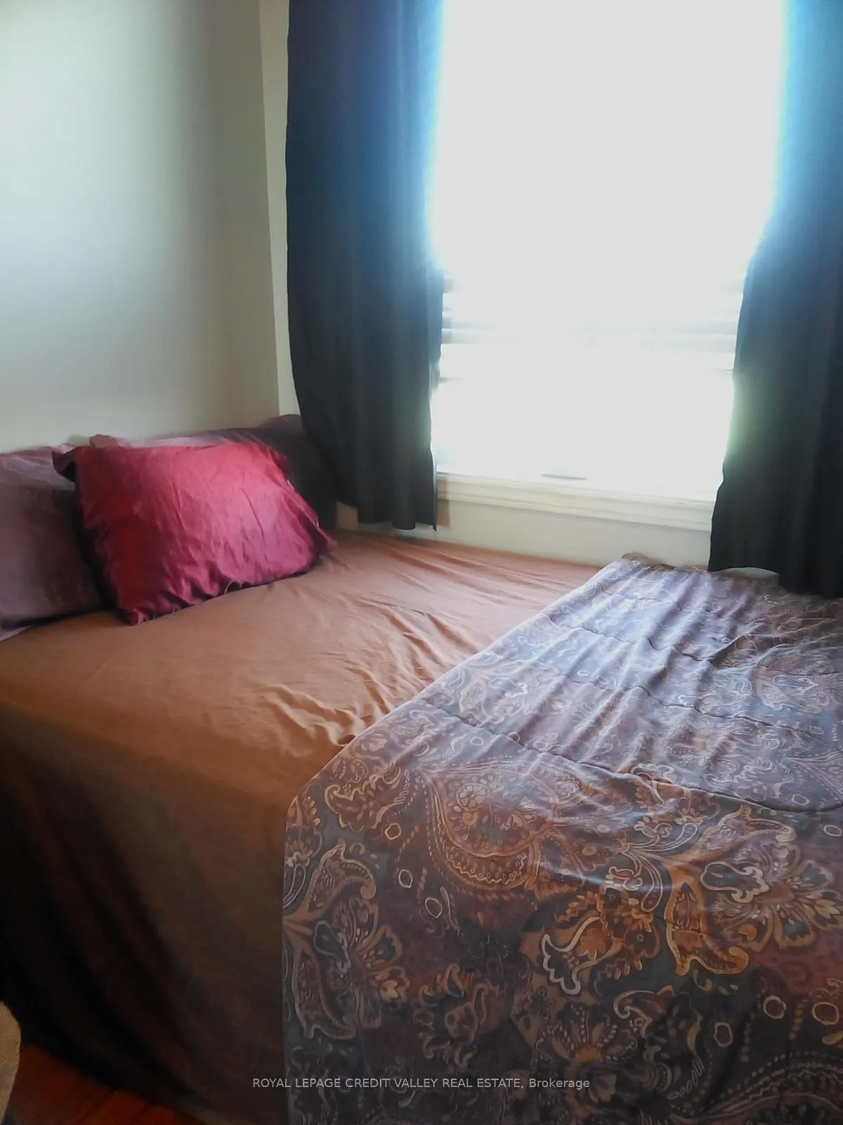 7405 Goreway Drive, #517