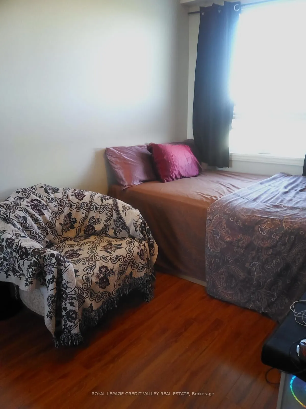 7405 Goreway Drive, #517