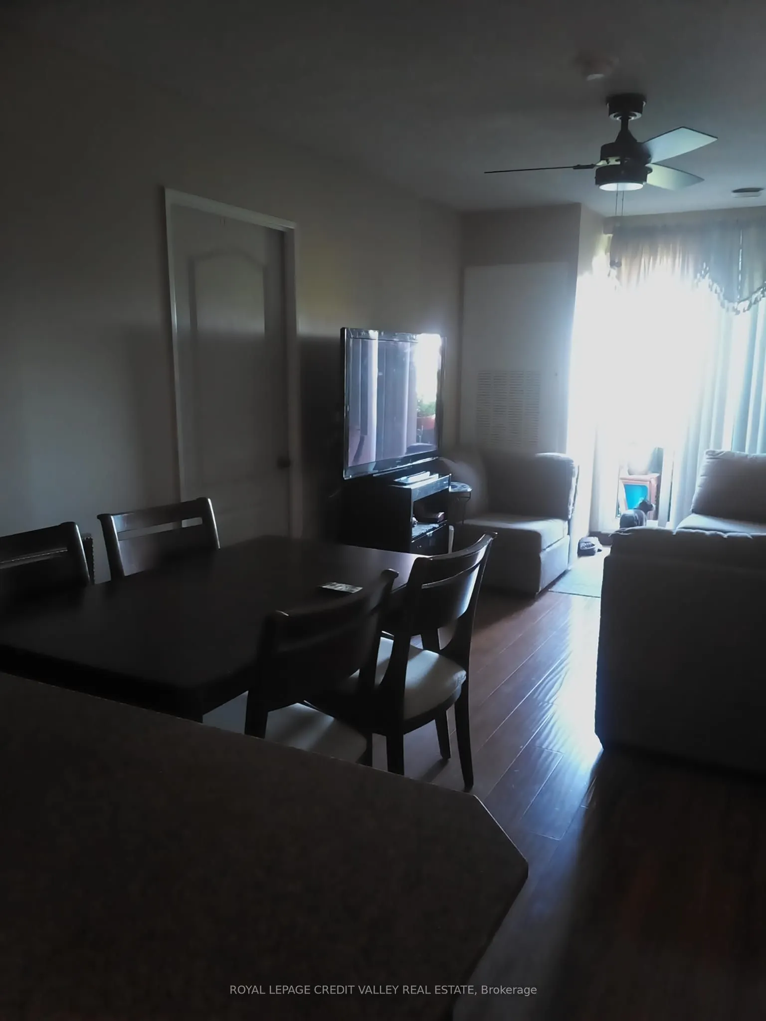 7405 Goreway Drive, #517