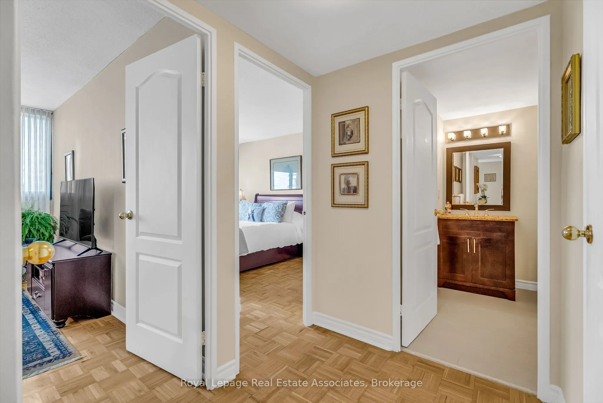 1333 Bloor Street E, #611
