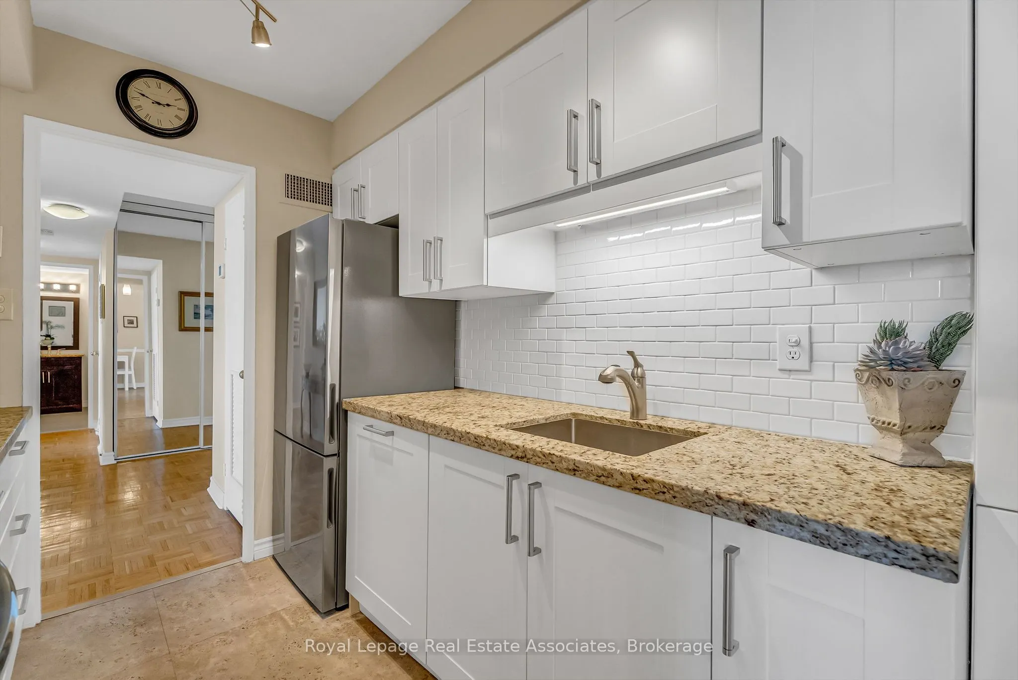 1333 Bloor Street E, #611