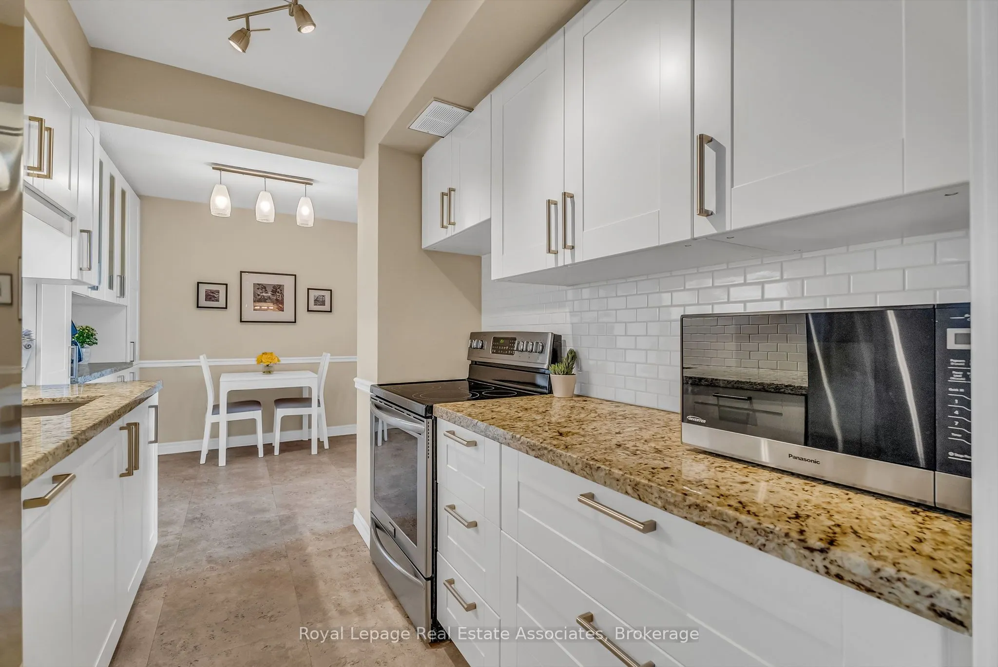 1333 Bloor Street E, #611