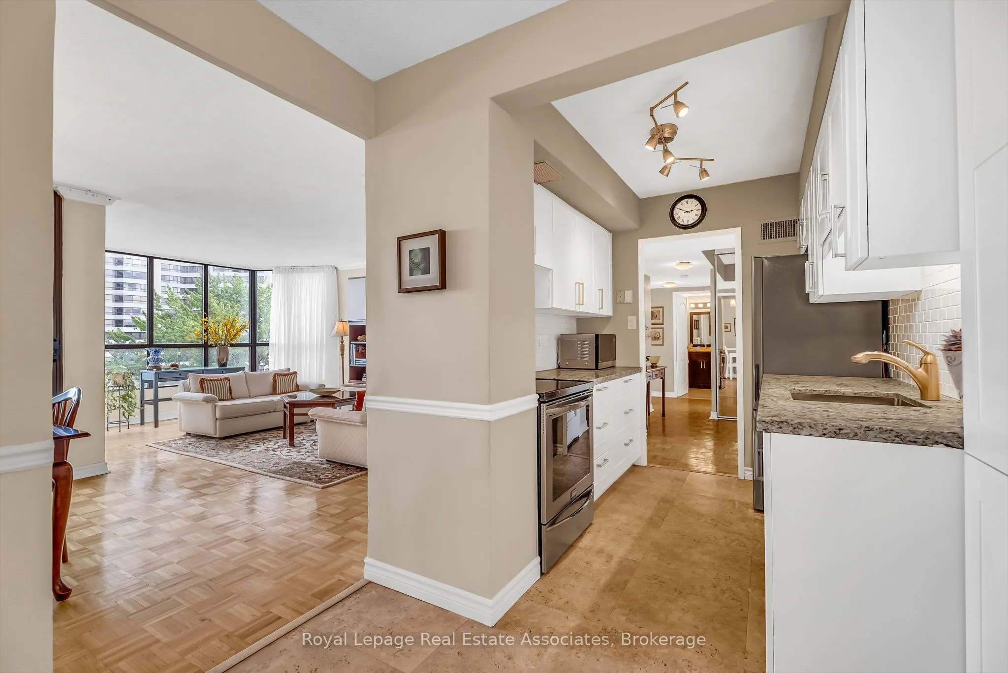 1333 Bloor Street E, #611