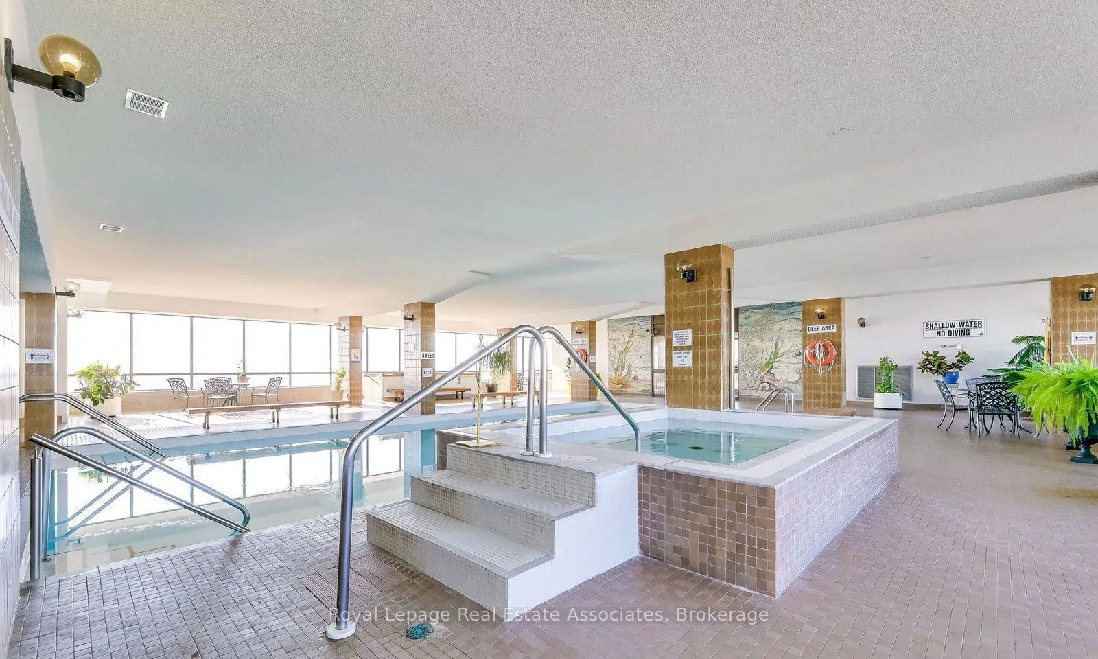 1333 Bloor Street E, #611