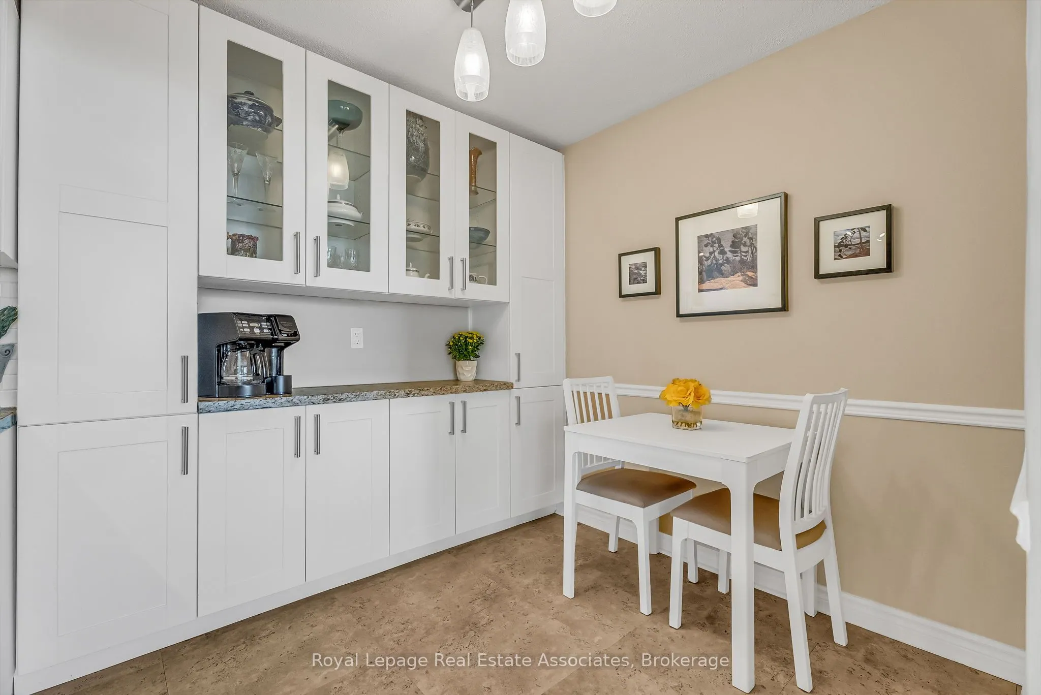 1333 Bloor Street E, #611