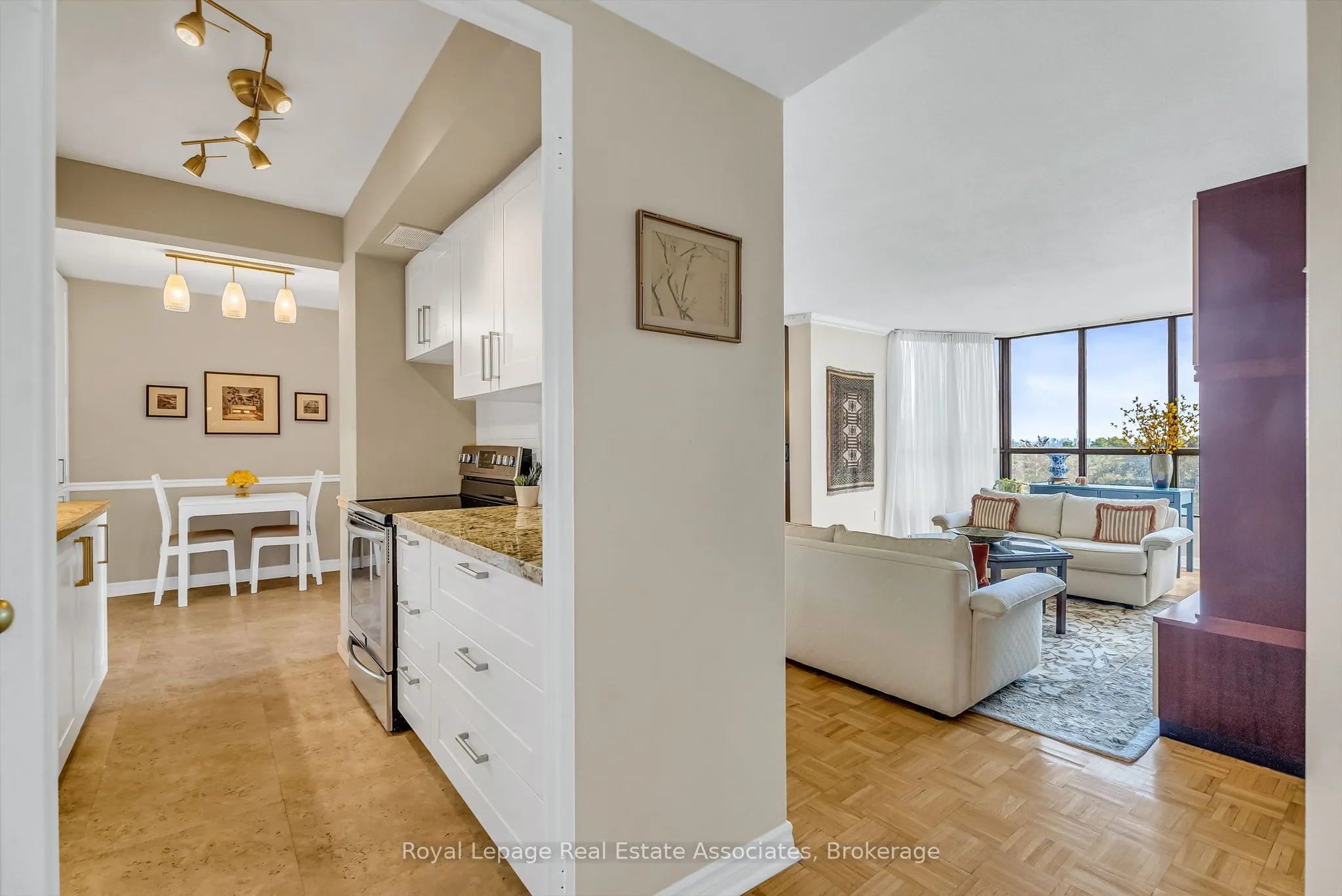 1333 Bloor Street E, #611