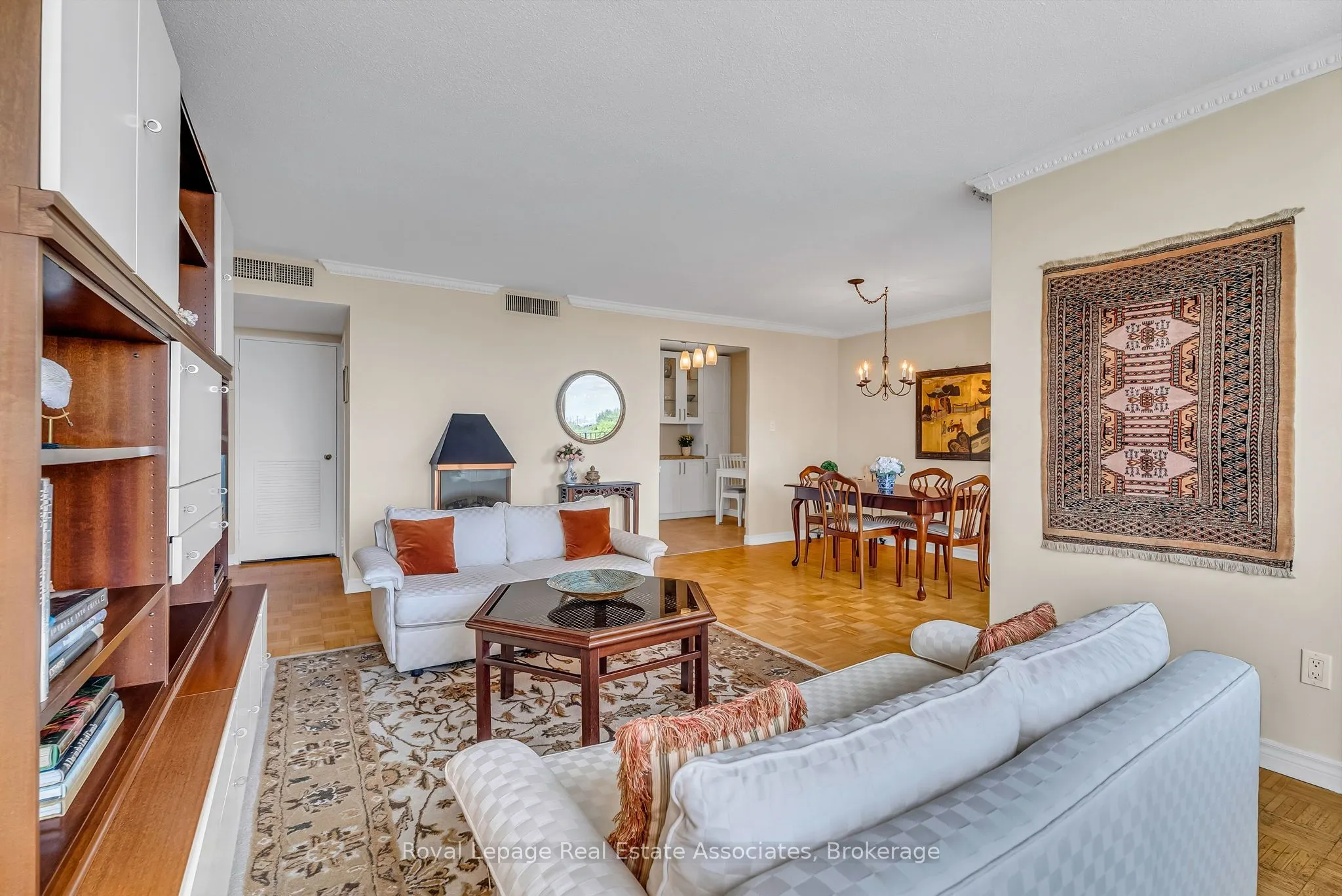 1333 Bloor Street E, #611