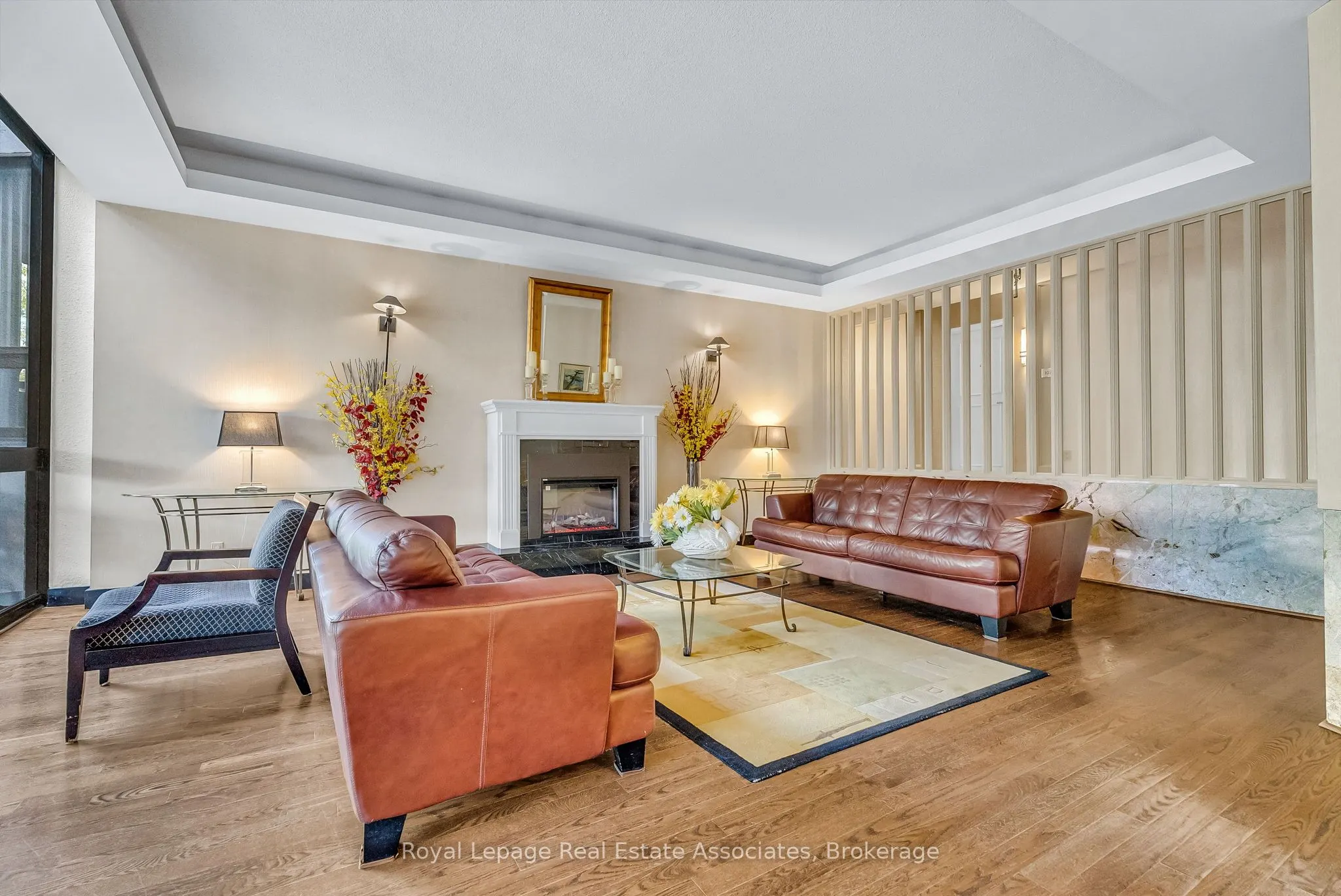 1333 Bloor Street E, #611