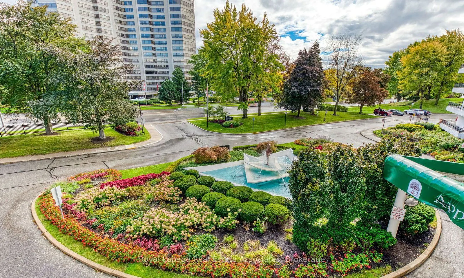 1333 Bloor Street E, #611