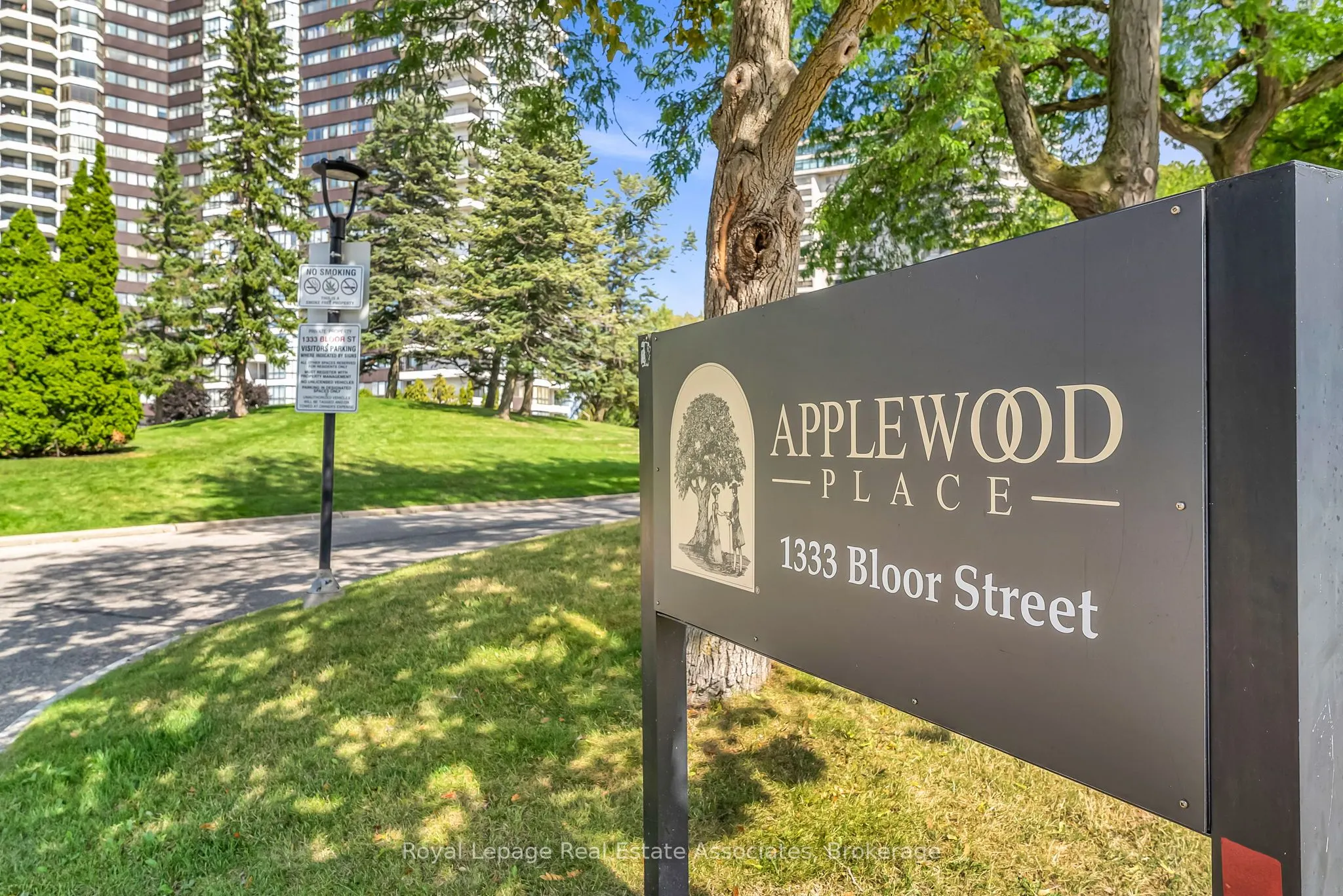 1333 Bloor Street E, #611