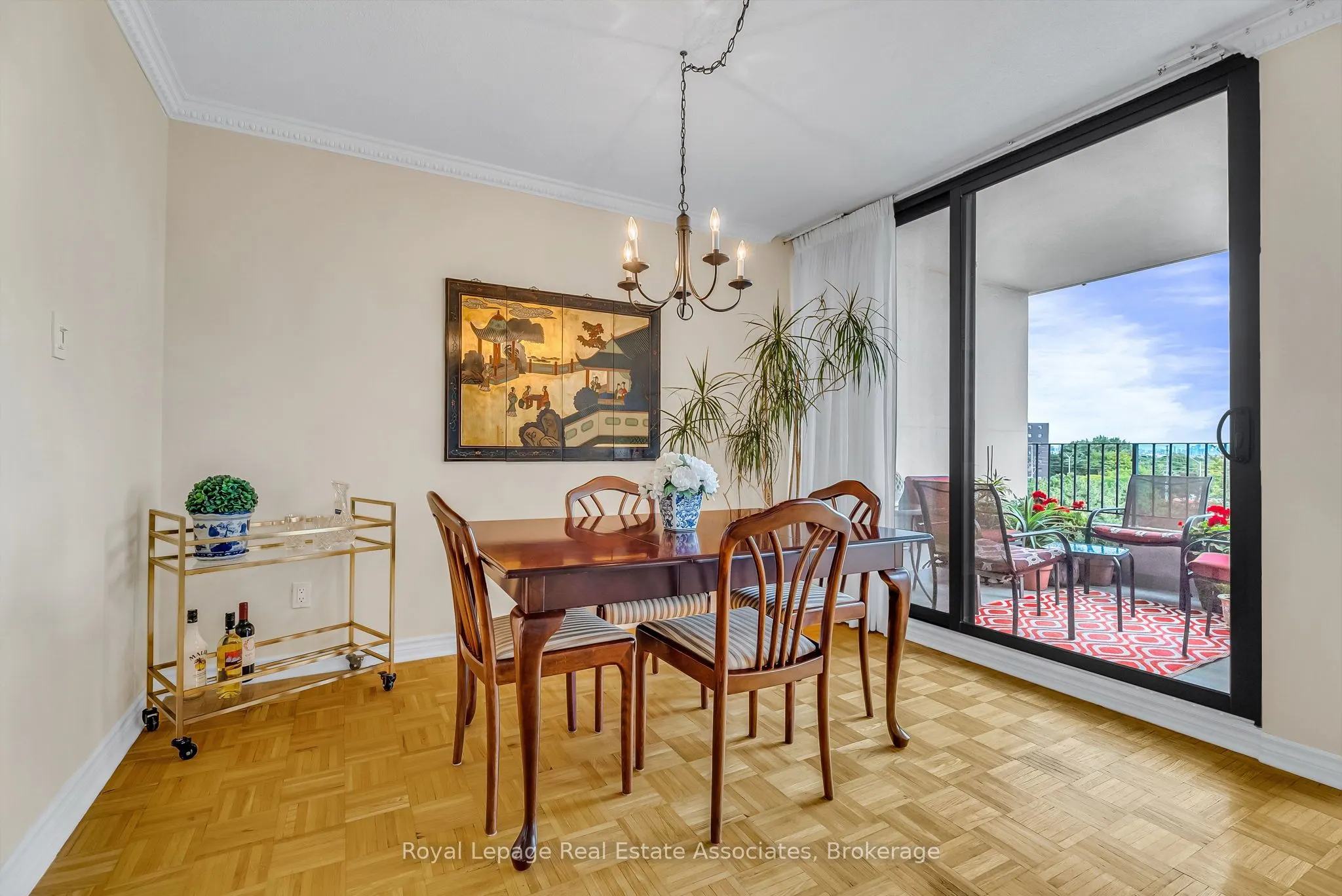 1333 Bloor Street E, #611