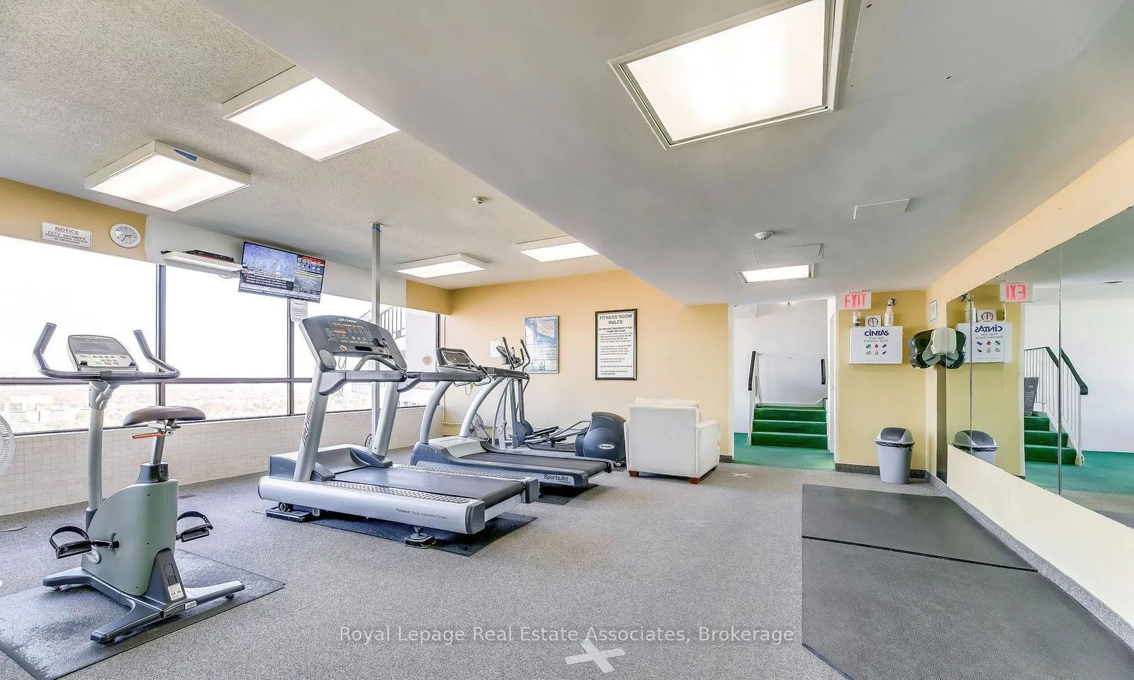 1333 Bloor Street E, #611