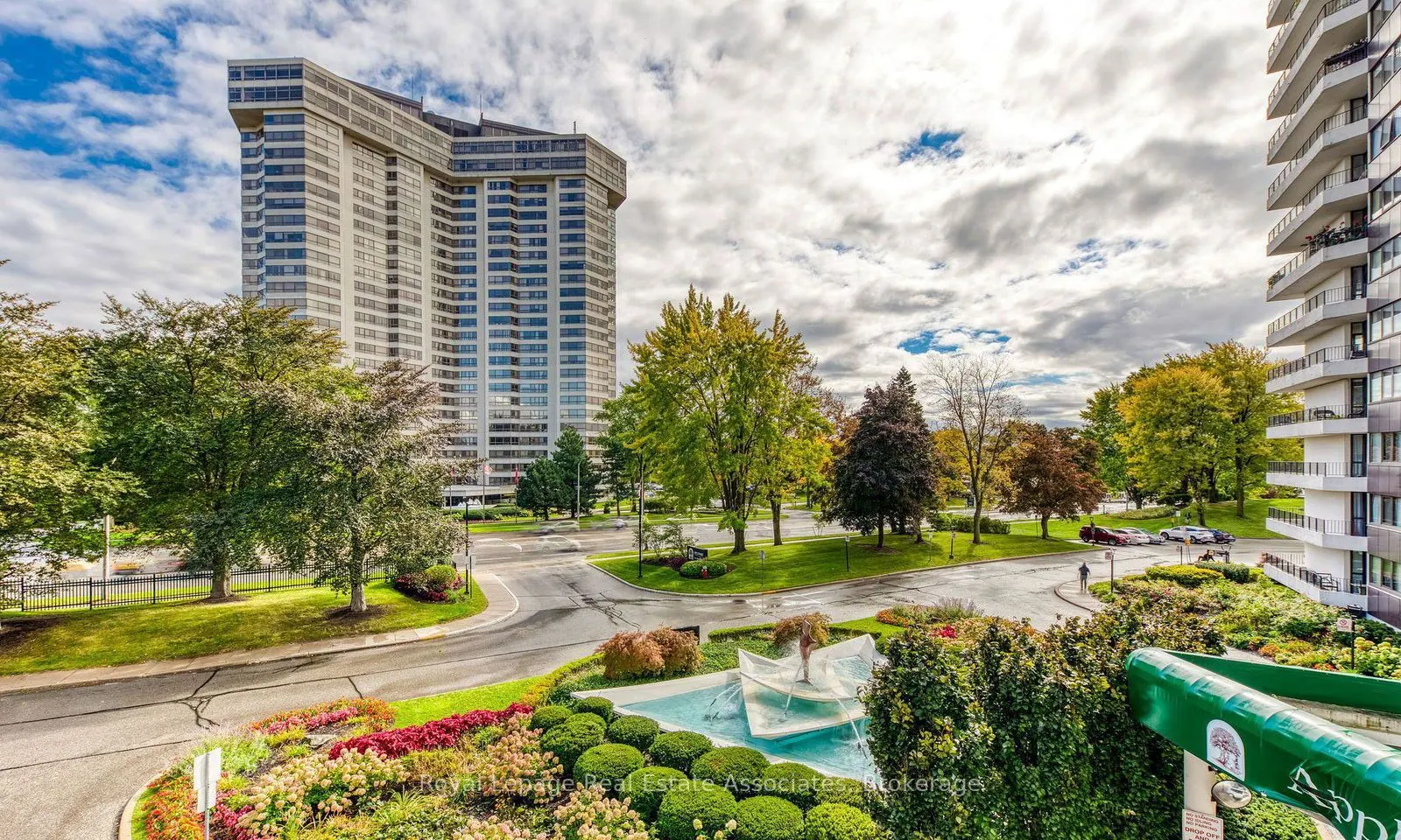 1333 Bloor Street E, #611