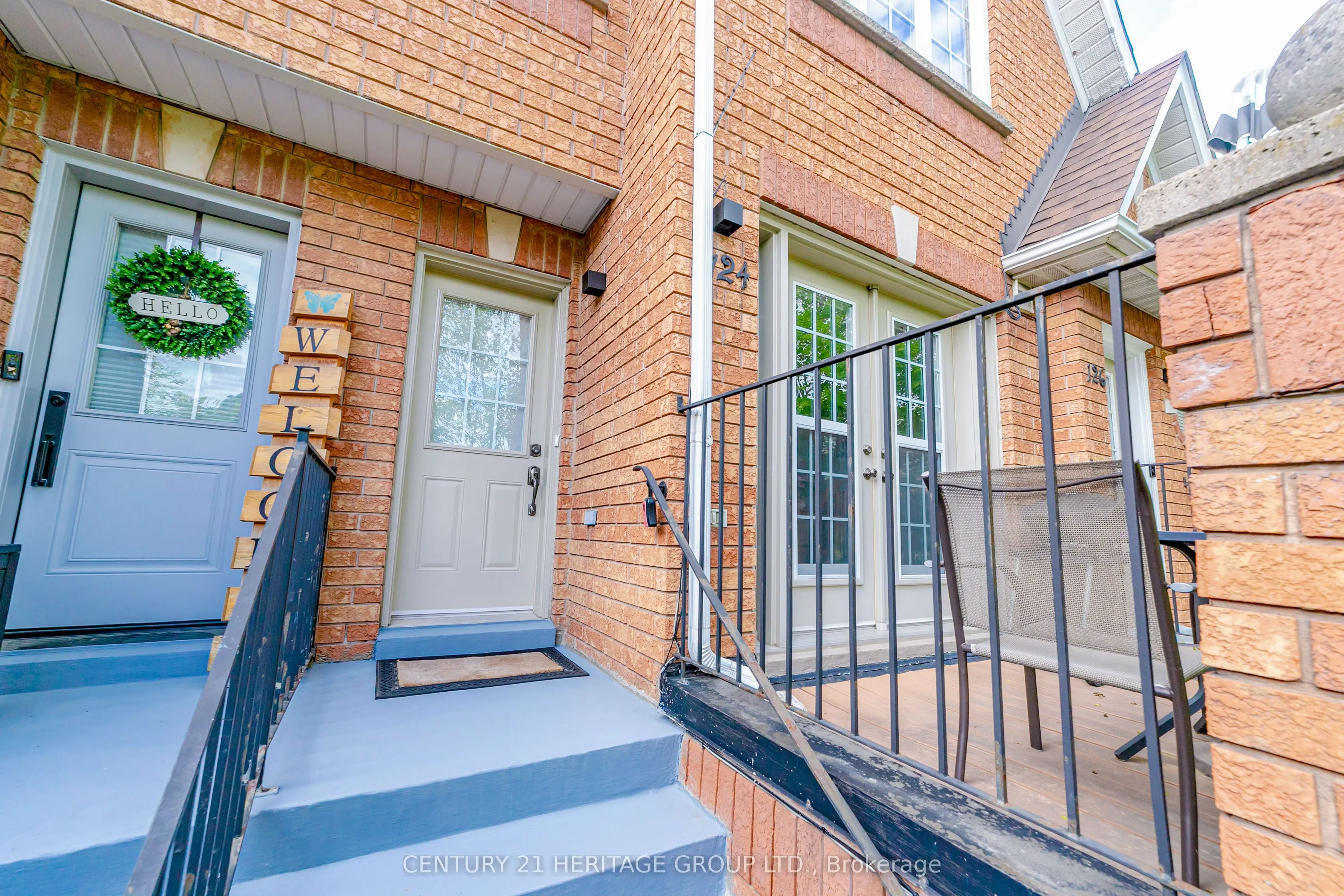 124 Rory Road, #12