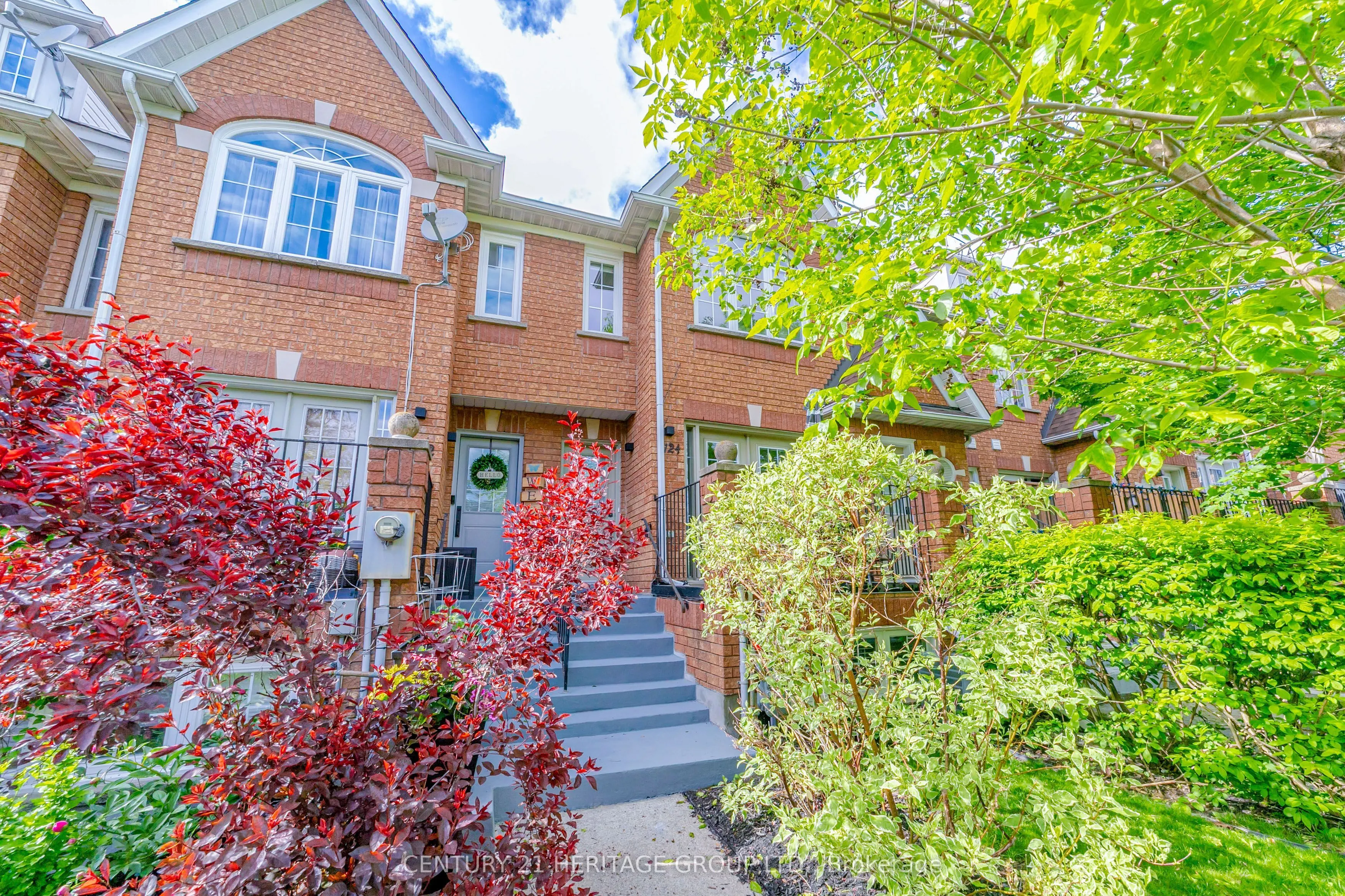 124 Rory Road, #12