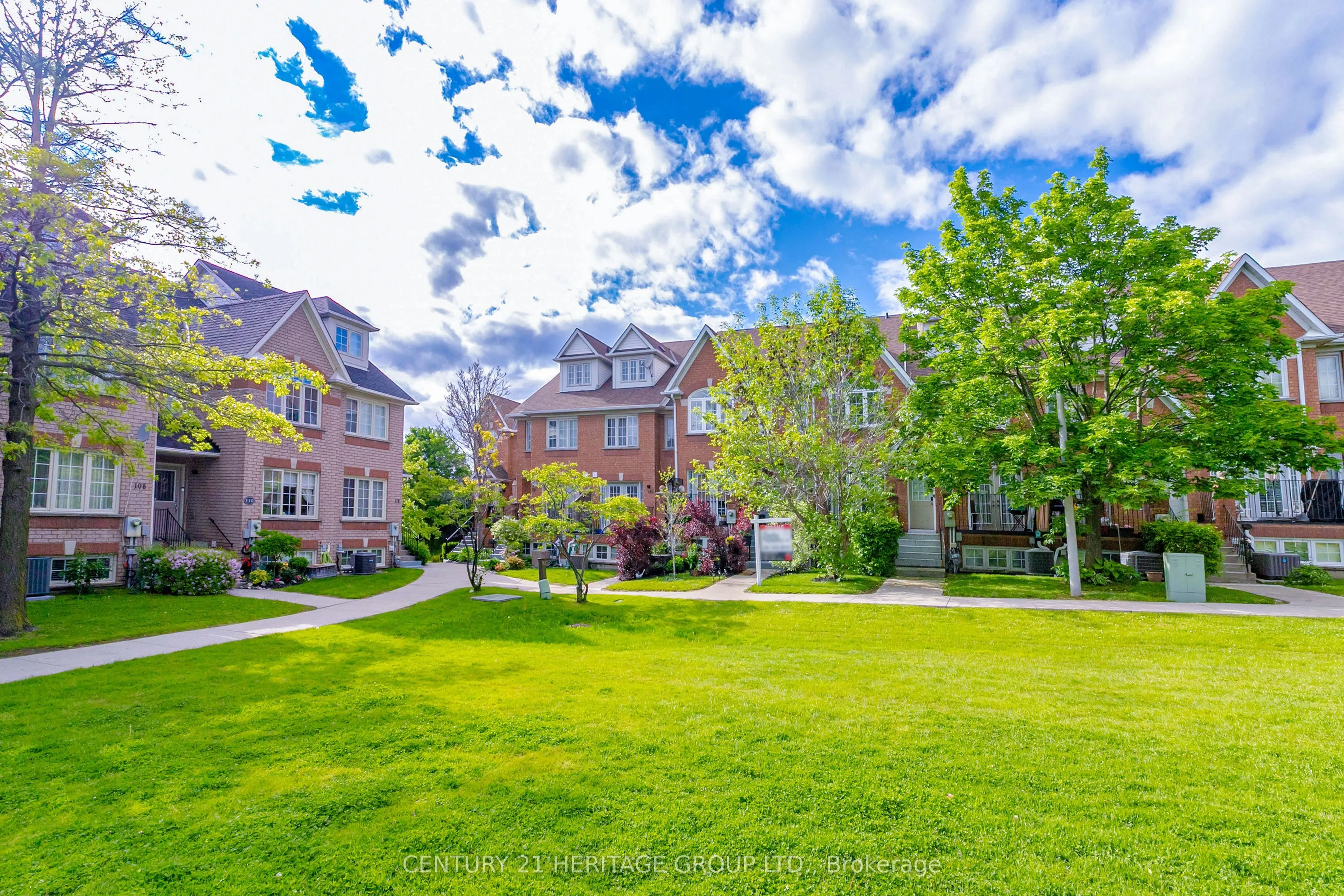 124 Rory Road, #12