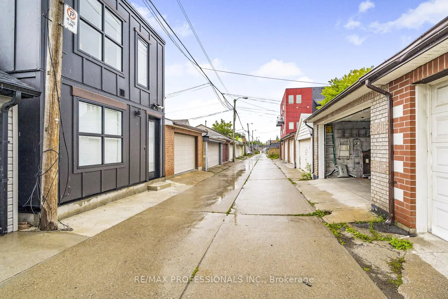 1197 Dufferin Street