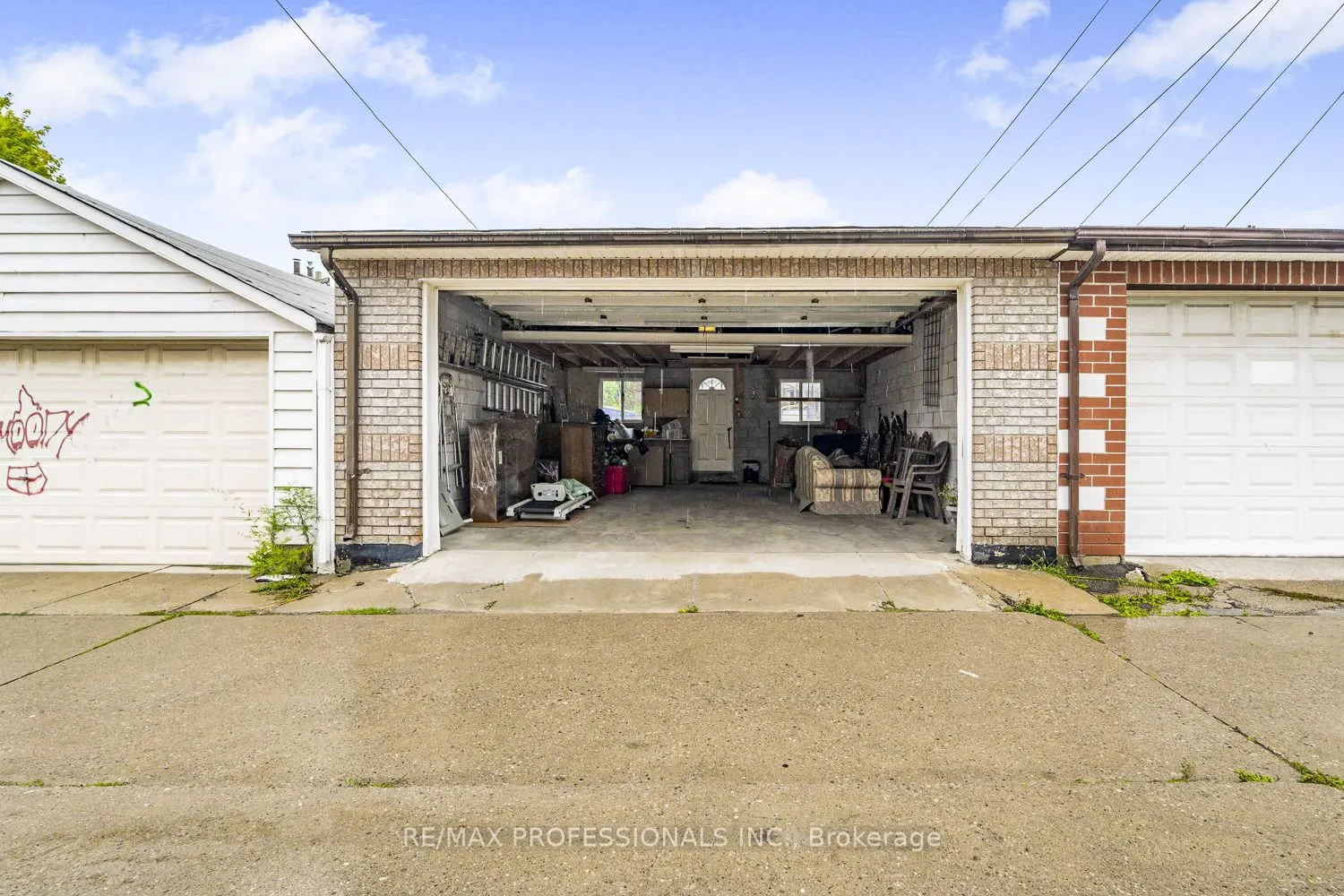 1197 Dufferin Street