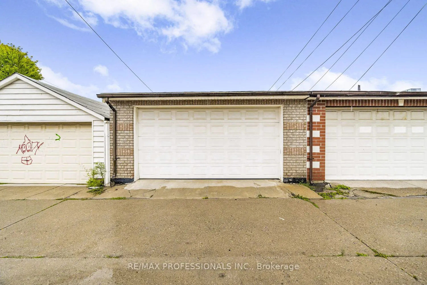 1197 Dufferin Street