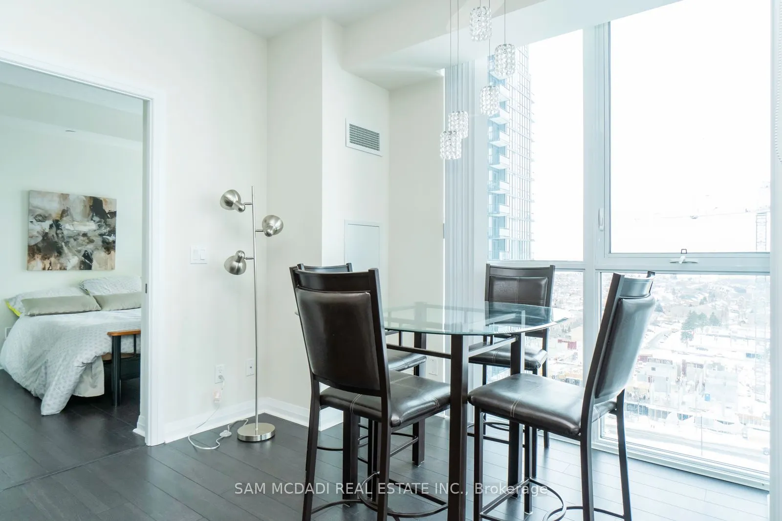 55 Eglinton Avenue W, #1504