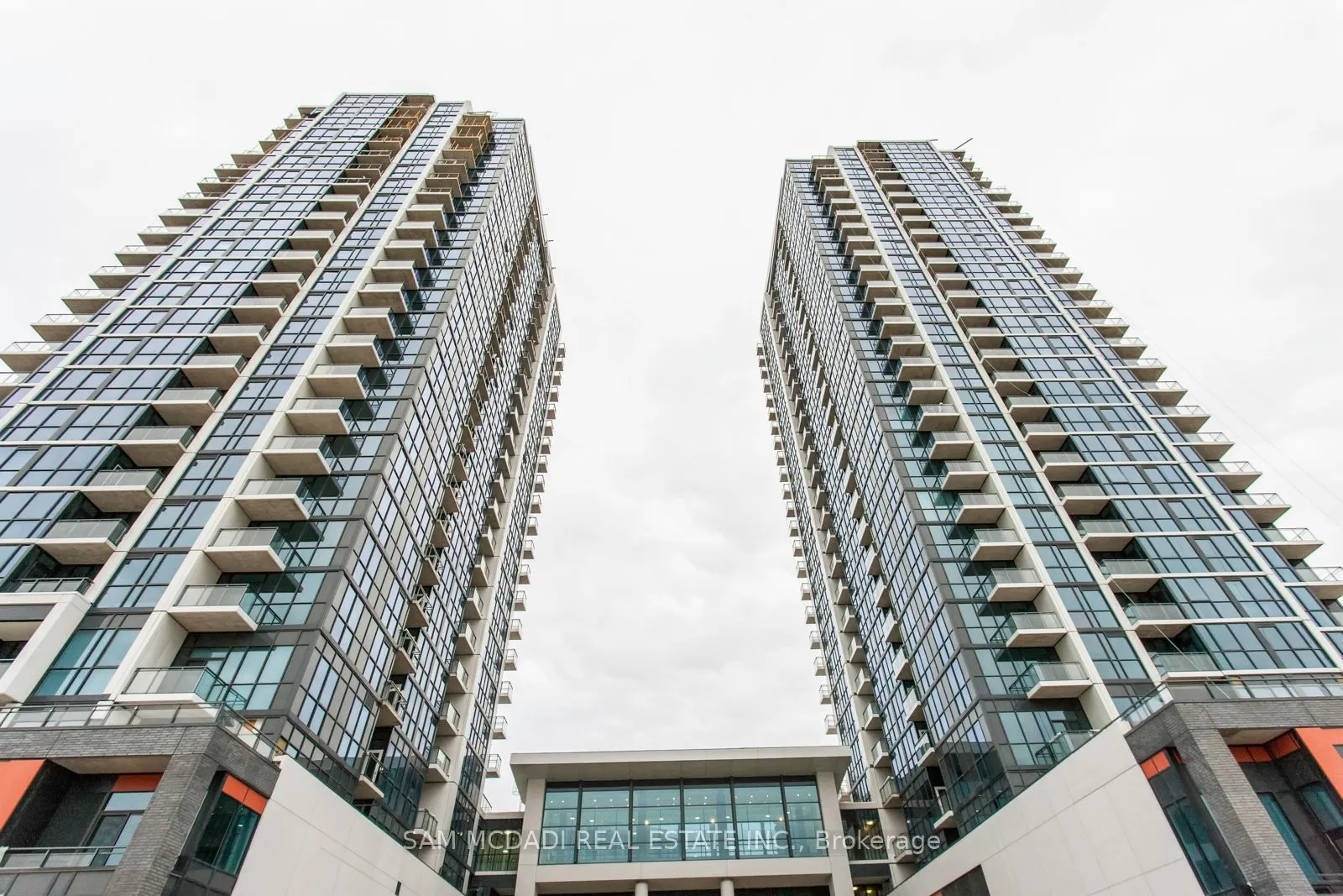55 Eglinton Avenue W, #1504