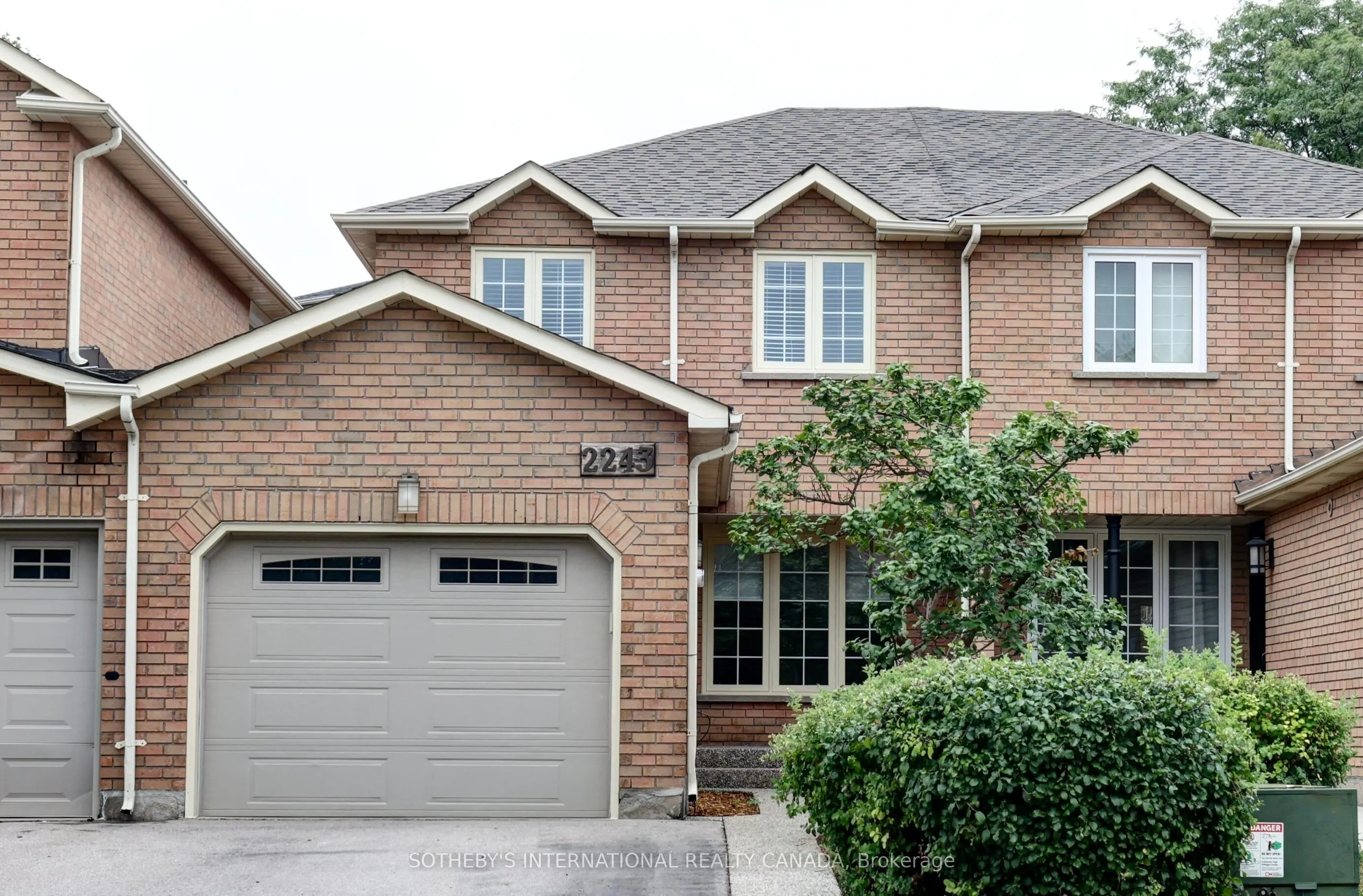 2243 Shipwright Road