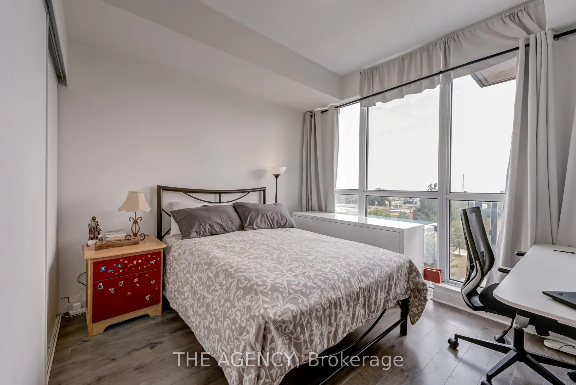 36 Zorra Street, #1802