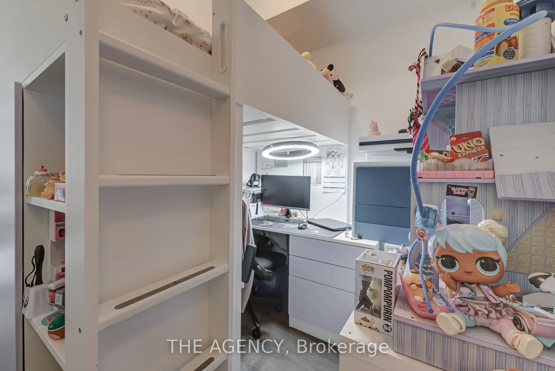 36 Zorra Street, #1802