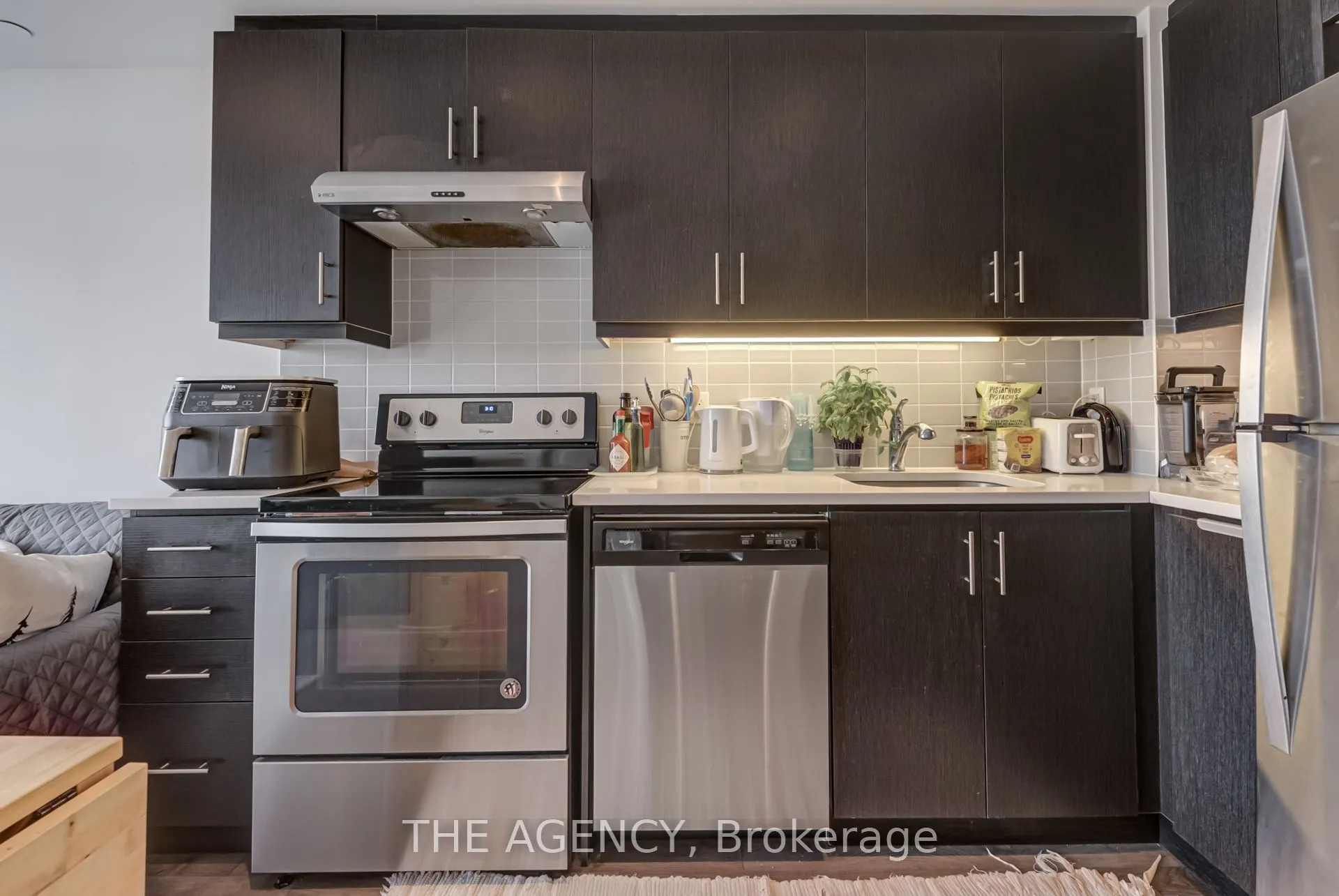 36 Zorra Street, #1802