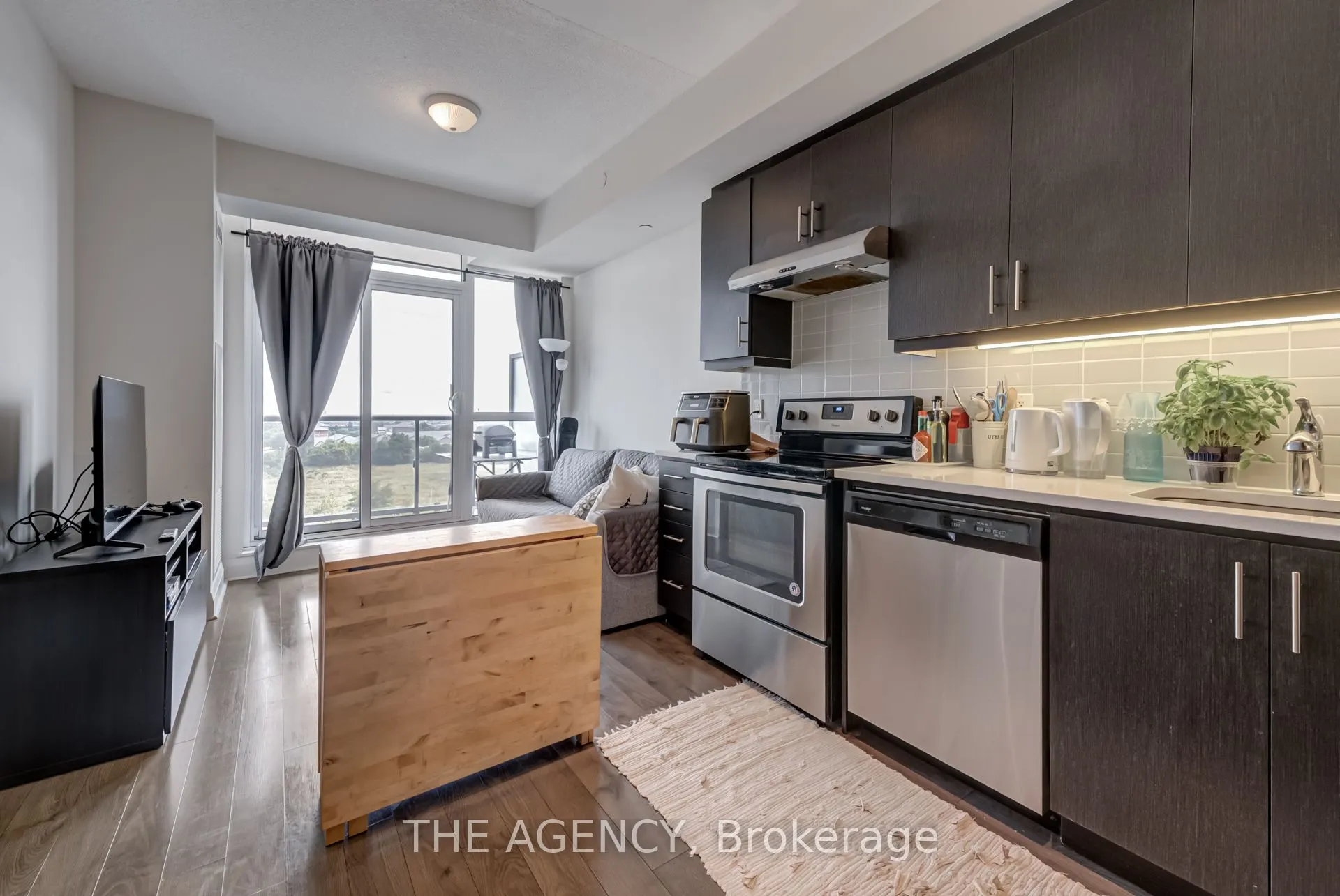 36 Zorra Street, #1802