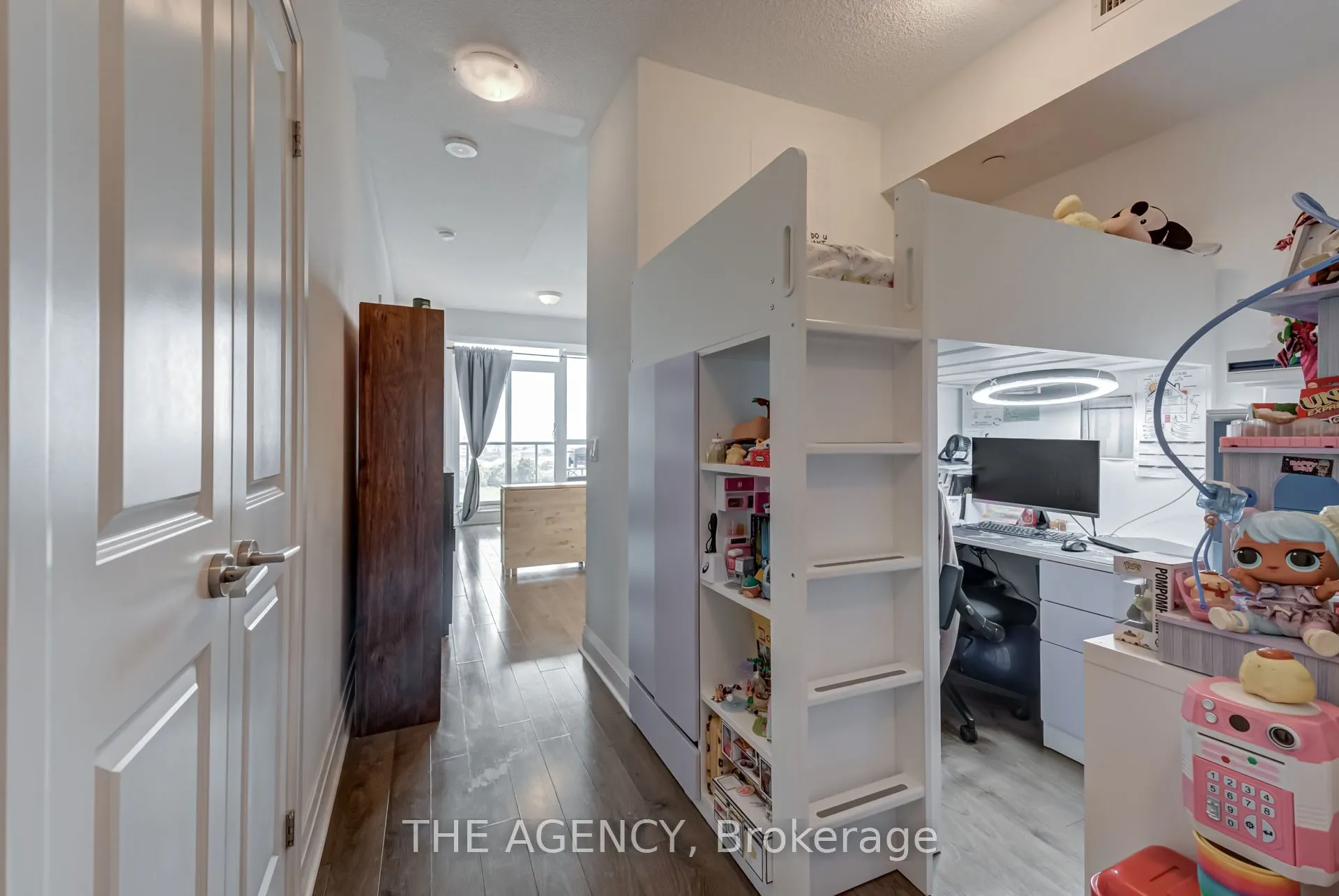 36 Zorra Street, #1802