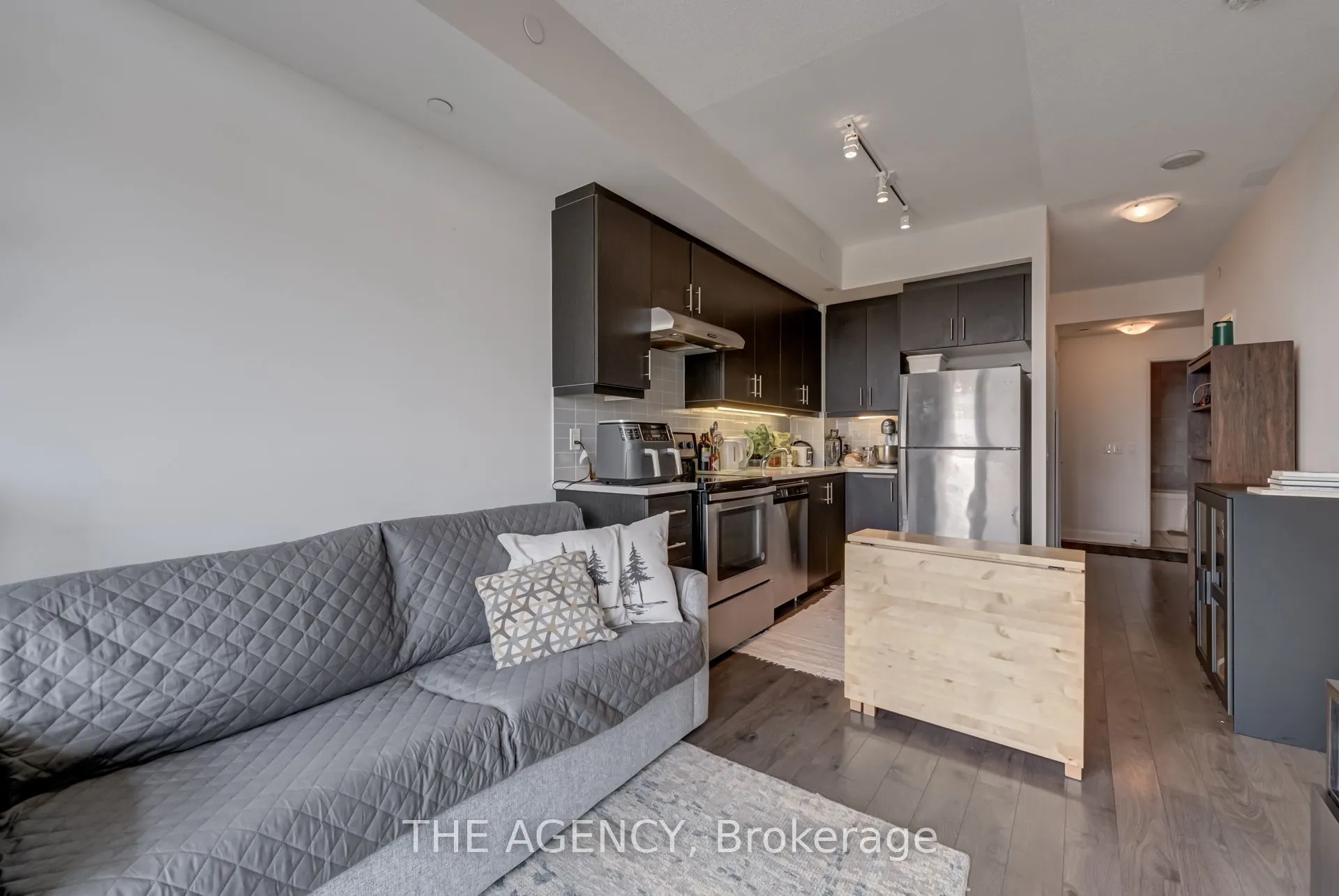 36 Zorra Street, #1802