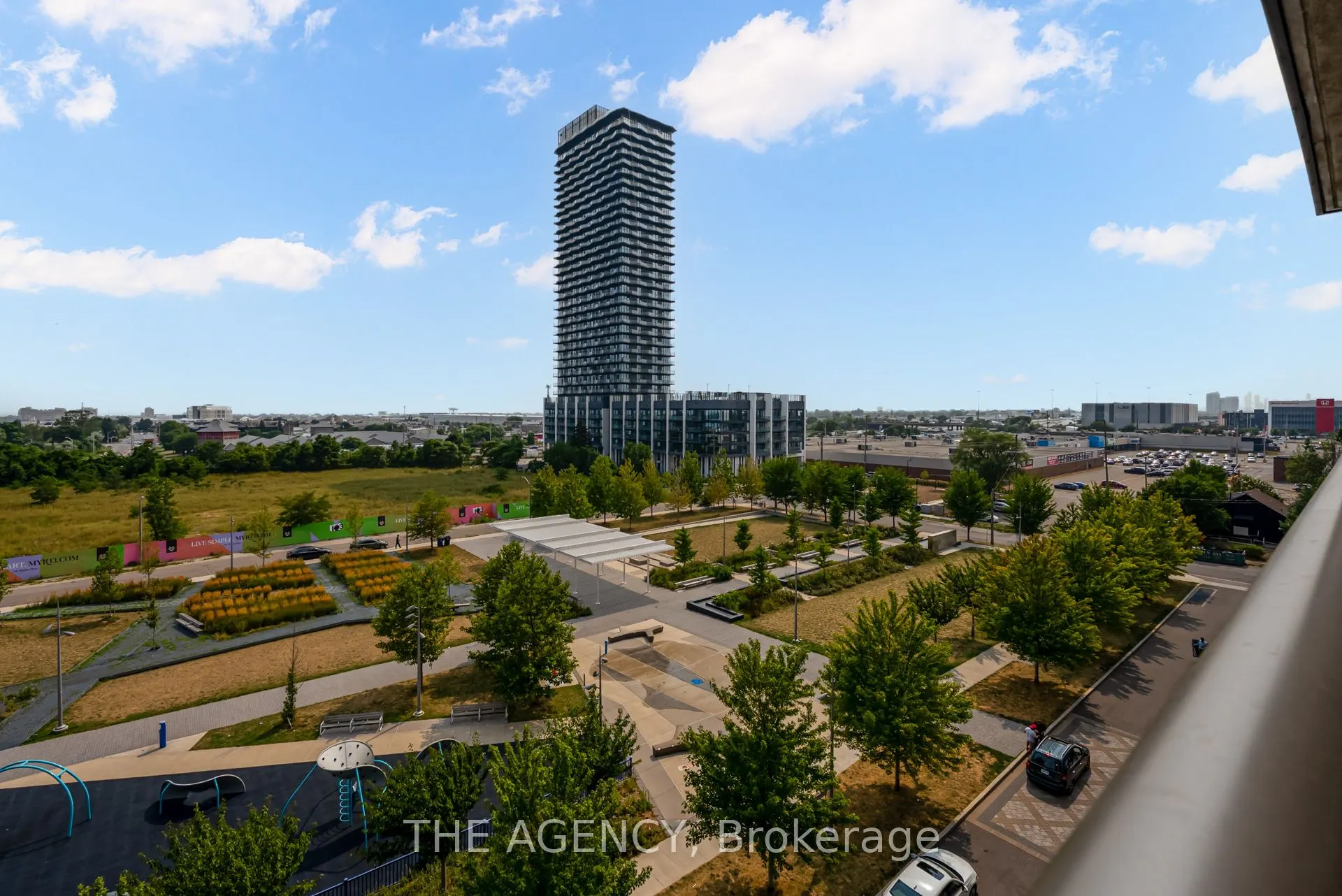 36 Zorra Street, #1802