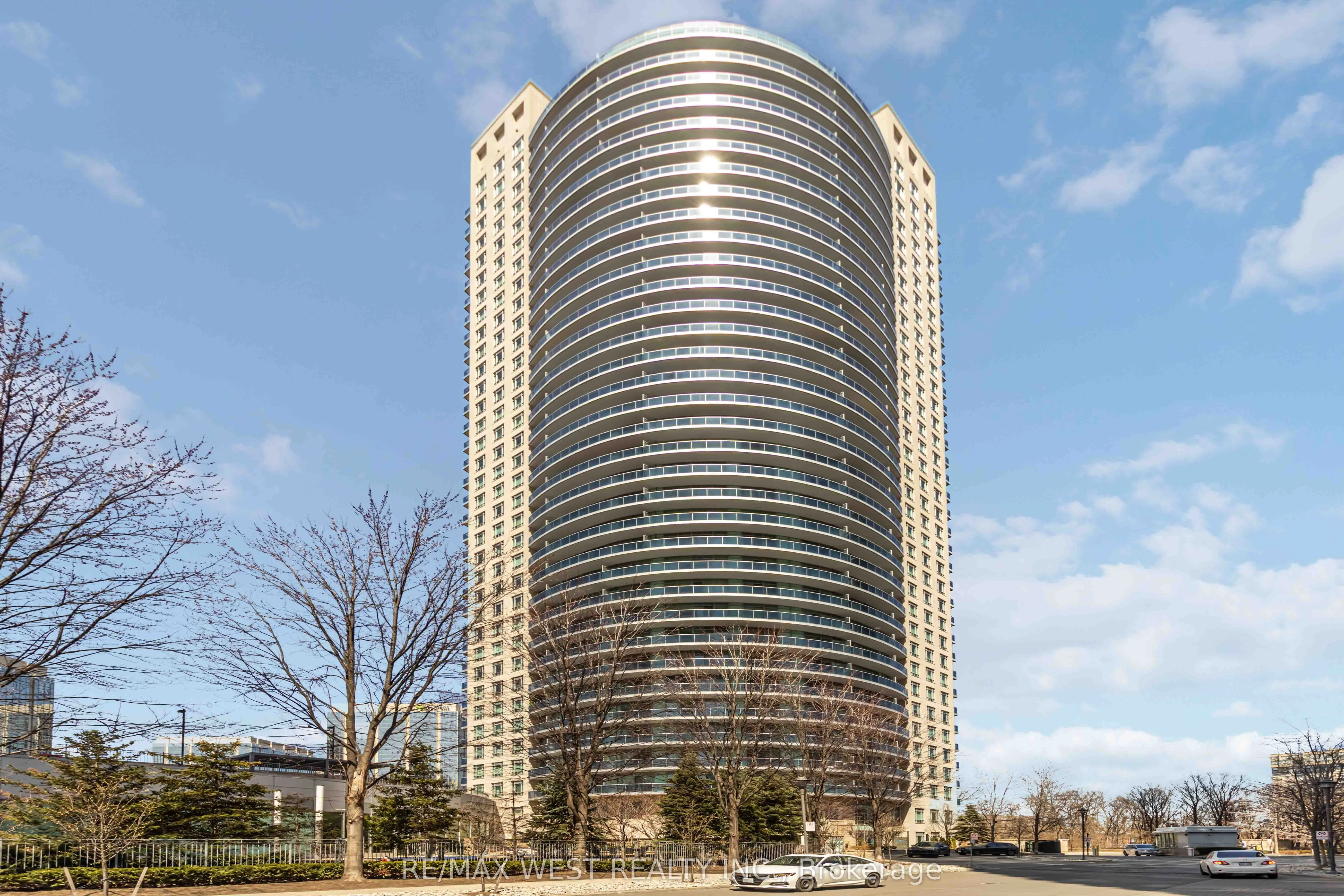 80 Absolute Avenue, #406