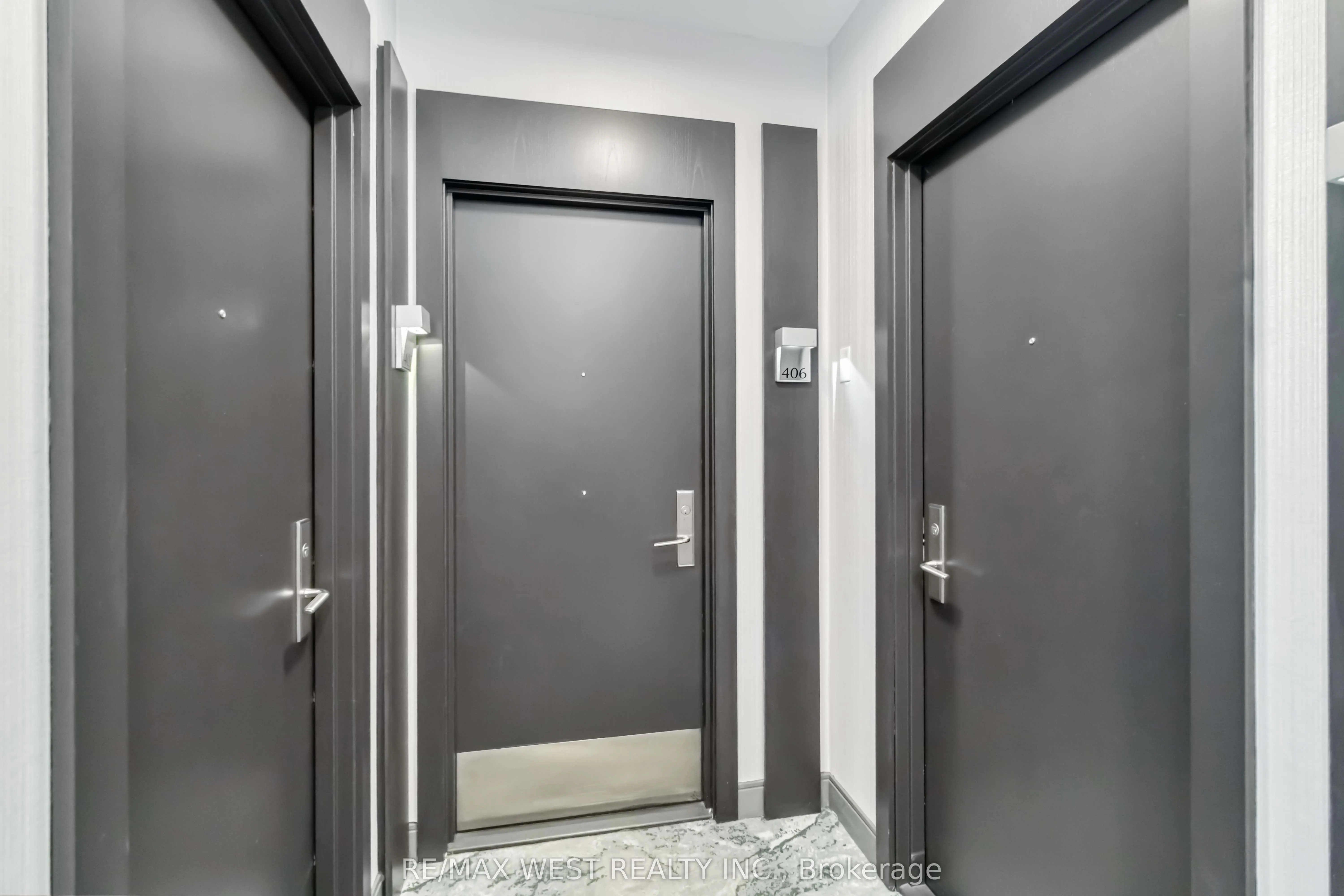 80 Absolute Avenue, #406