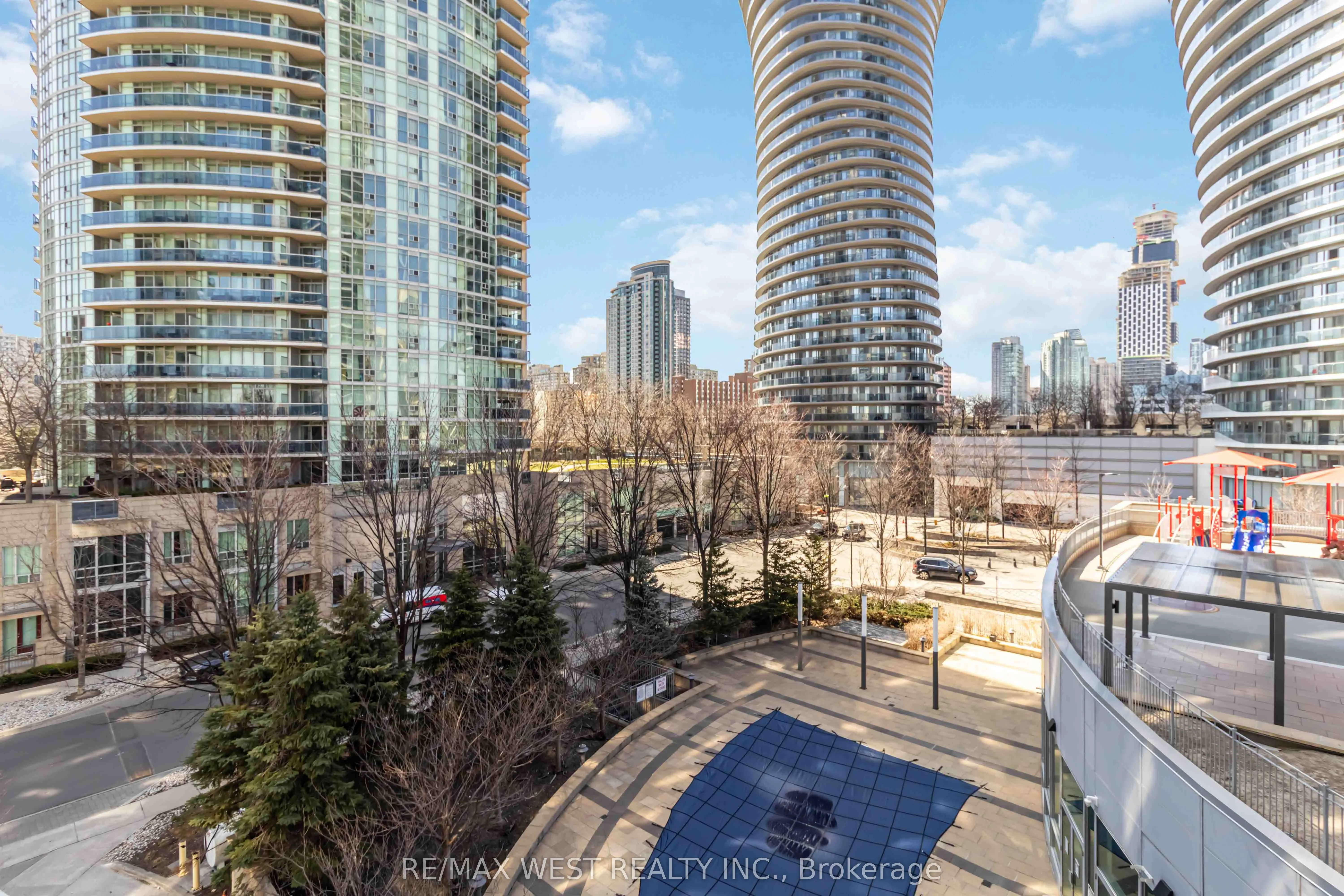 80 Absolute Avenue, #406