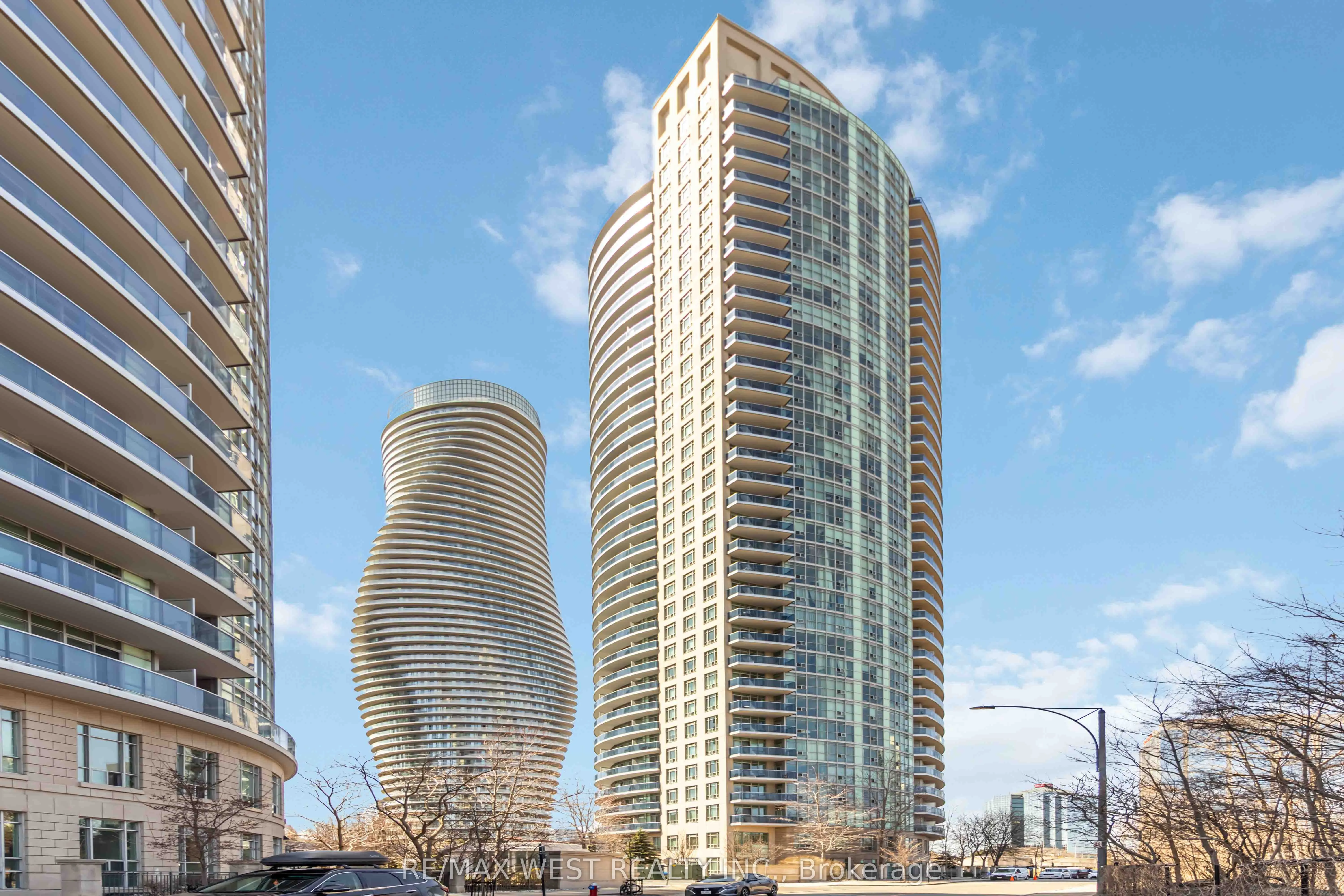 80 Absolute Avenue, #406