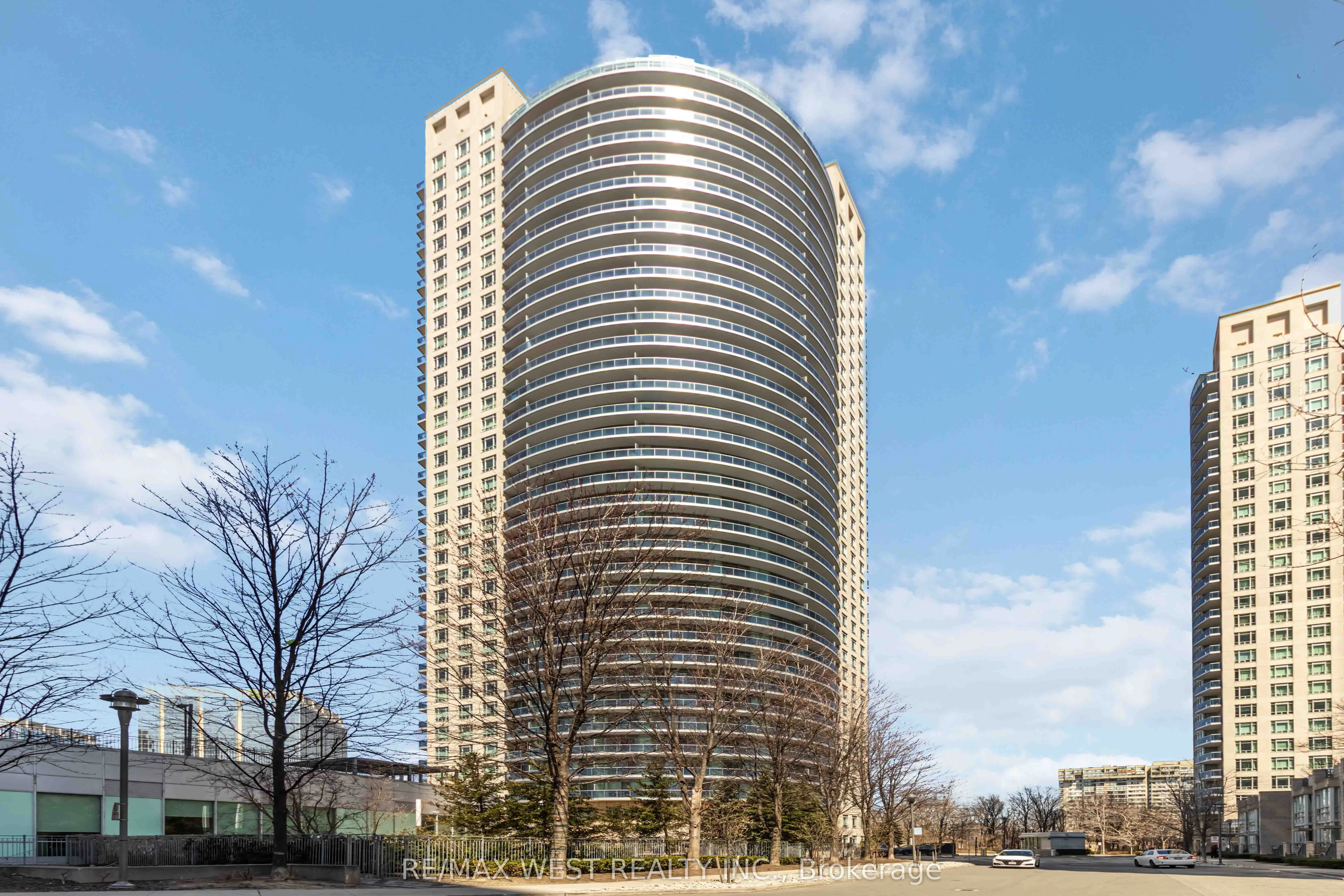 80 Absolute Avenue, #406