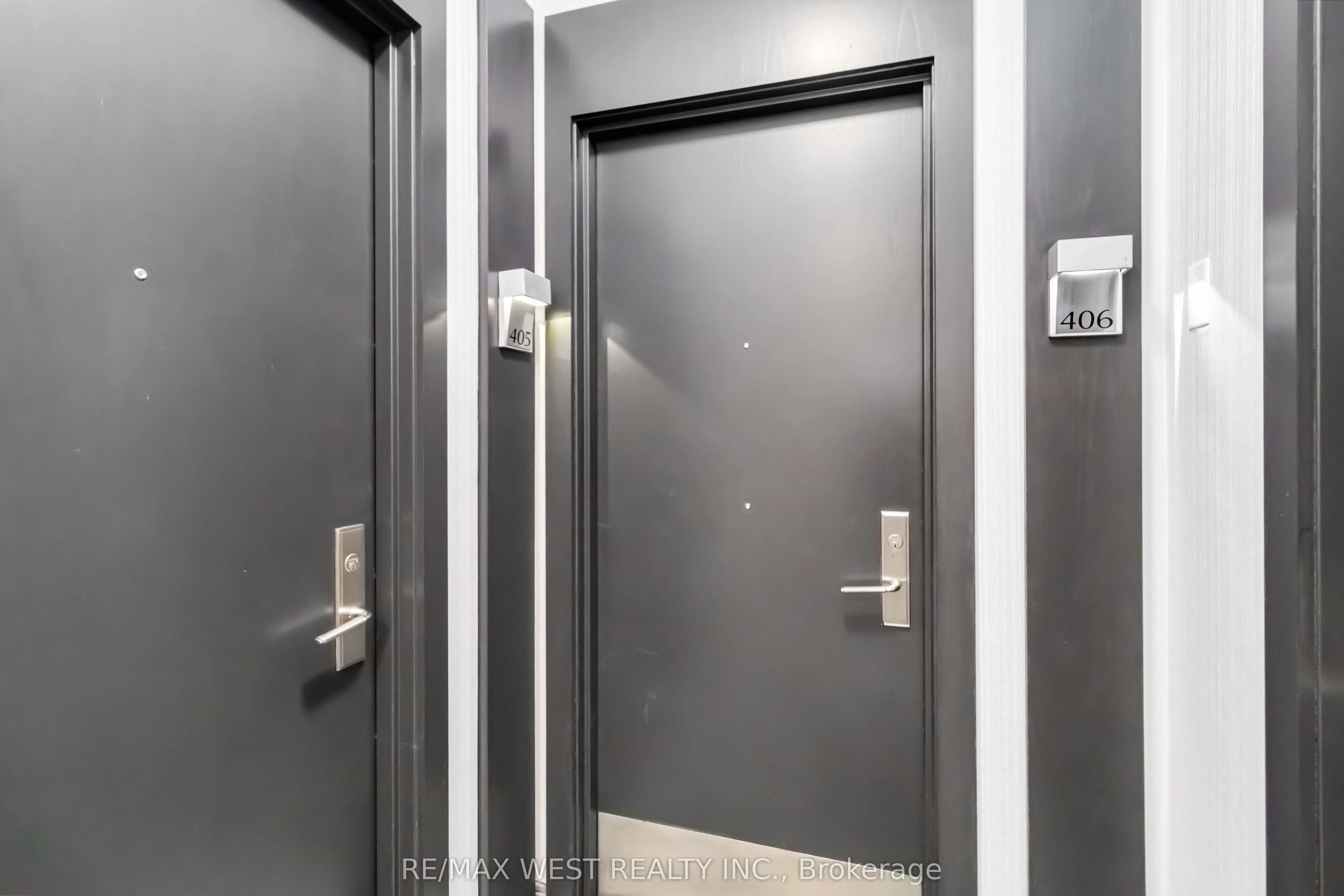 80 Absolute Avenue, #406
