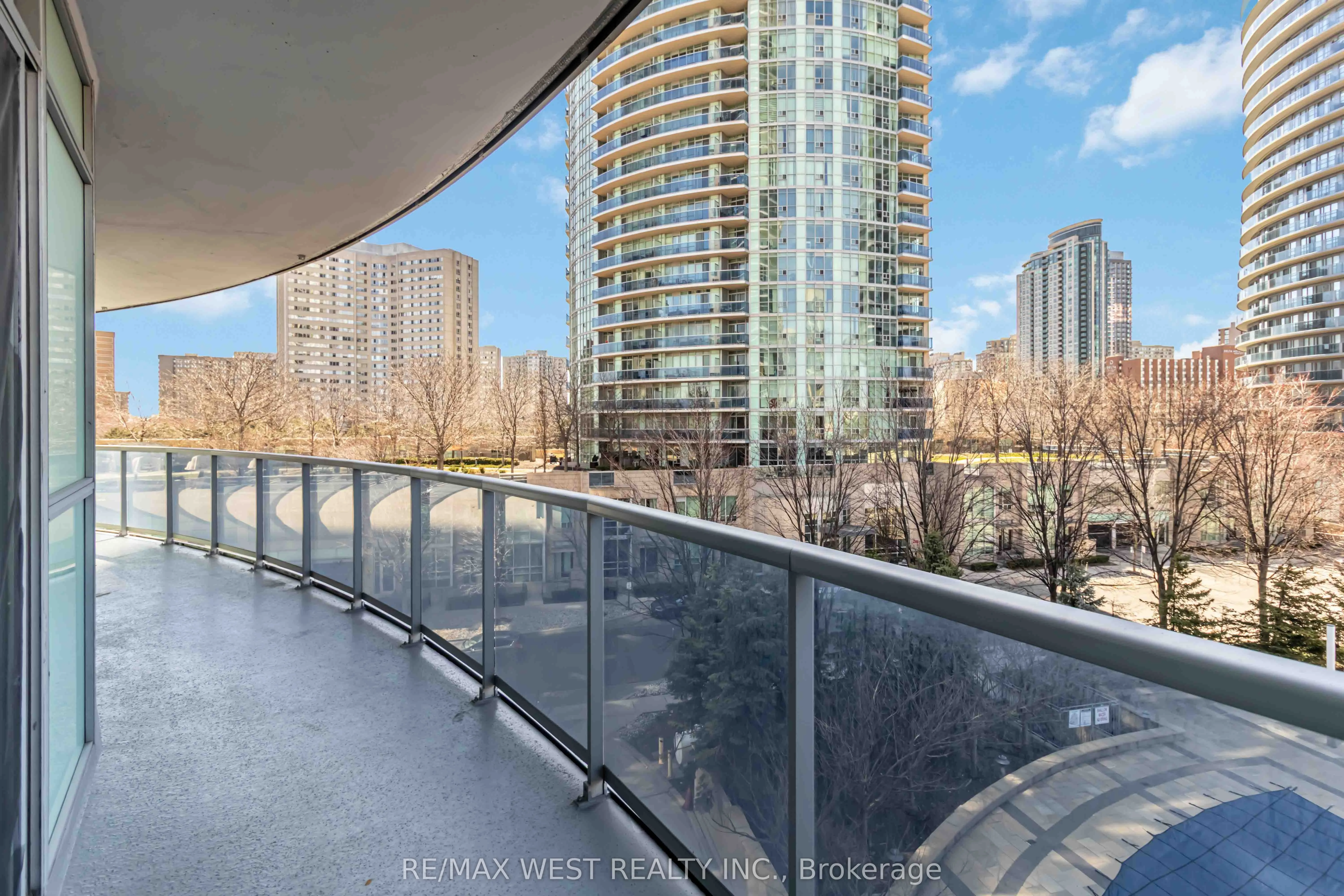 80 Absolute Avenue, #406