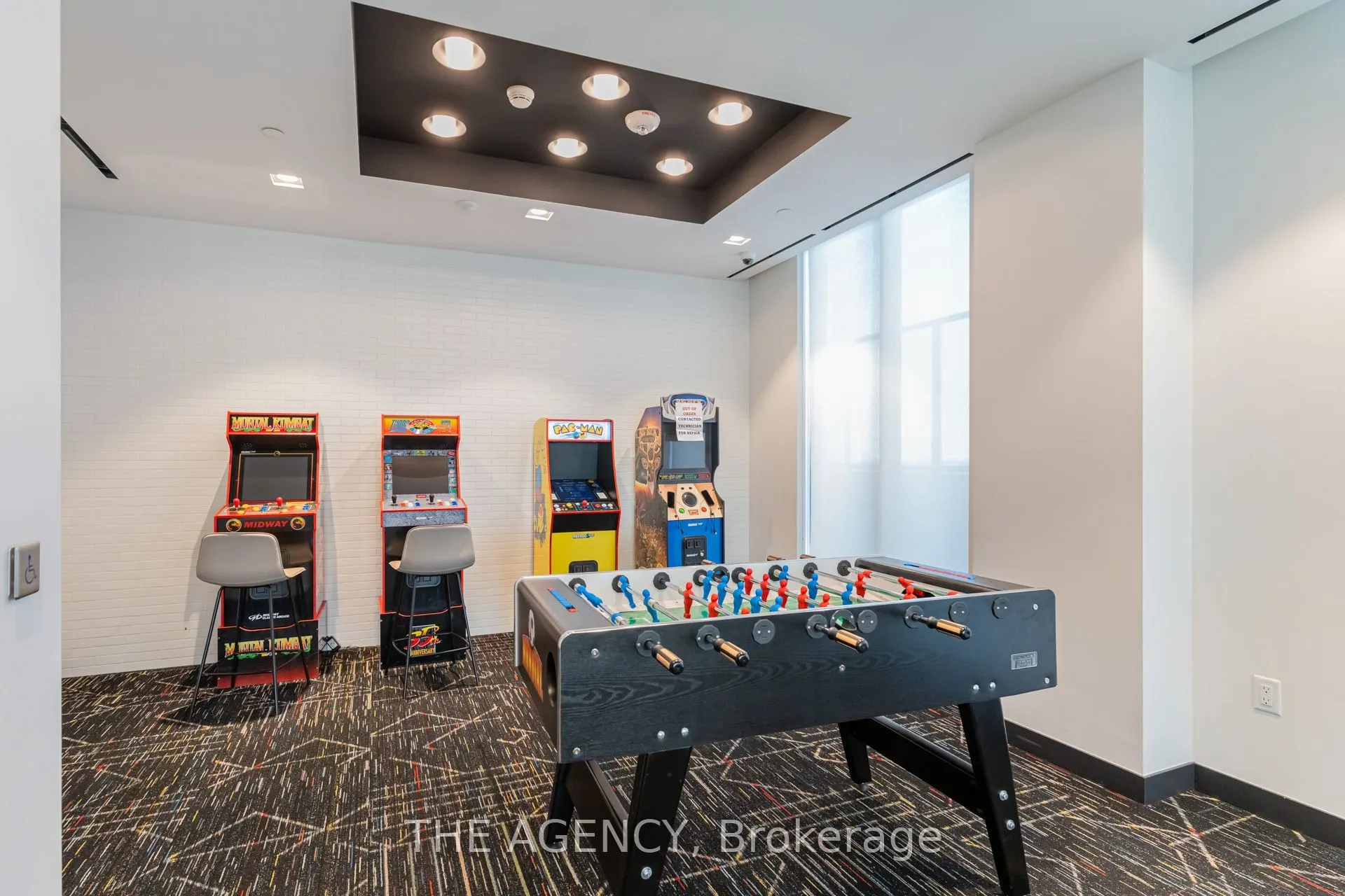 36 Zorra Street, #1802