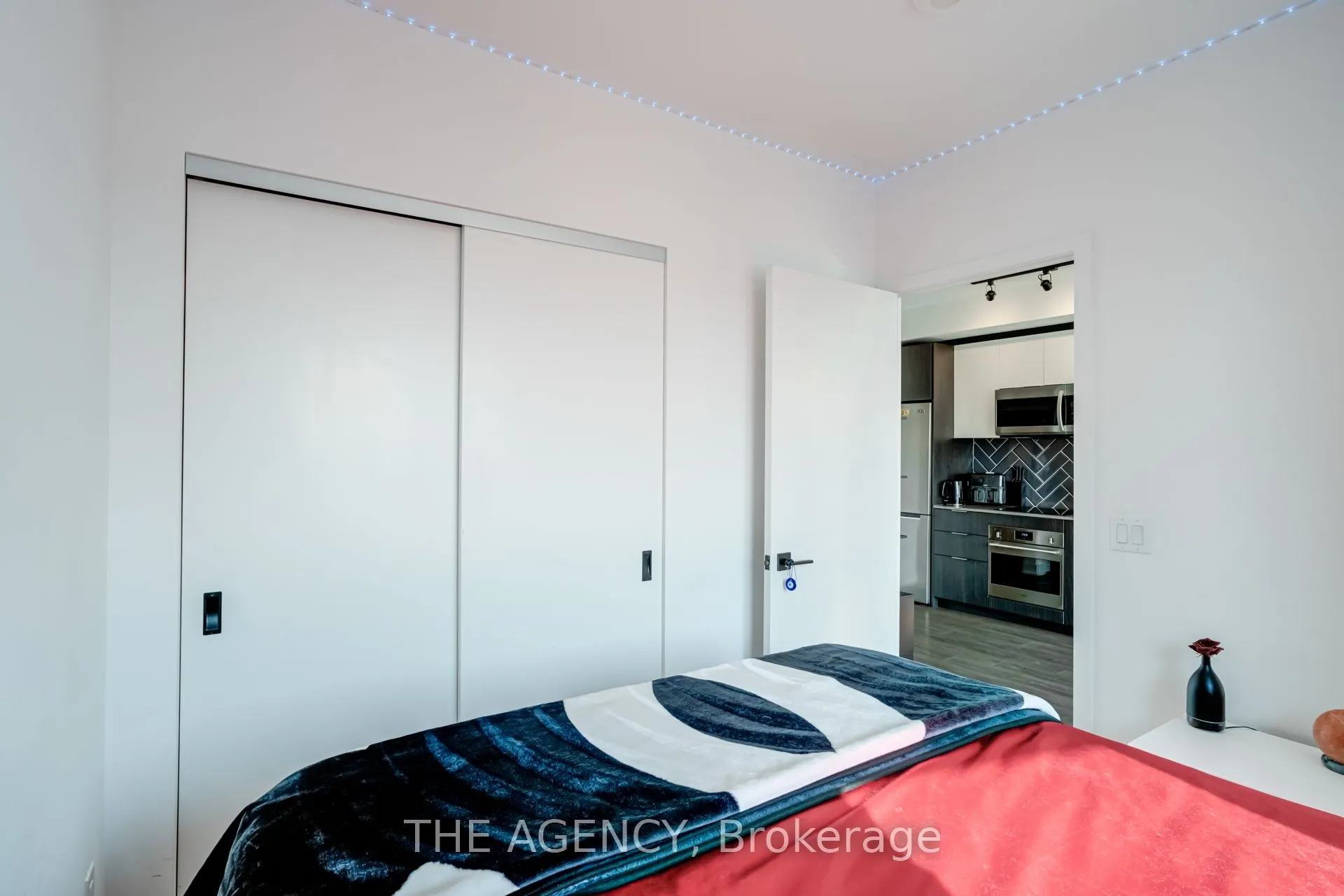 36 Zorra Street, #1802