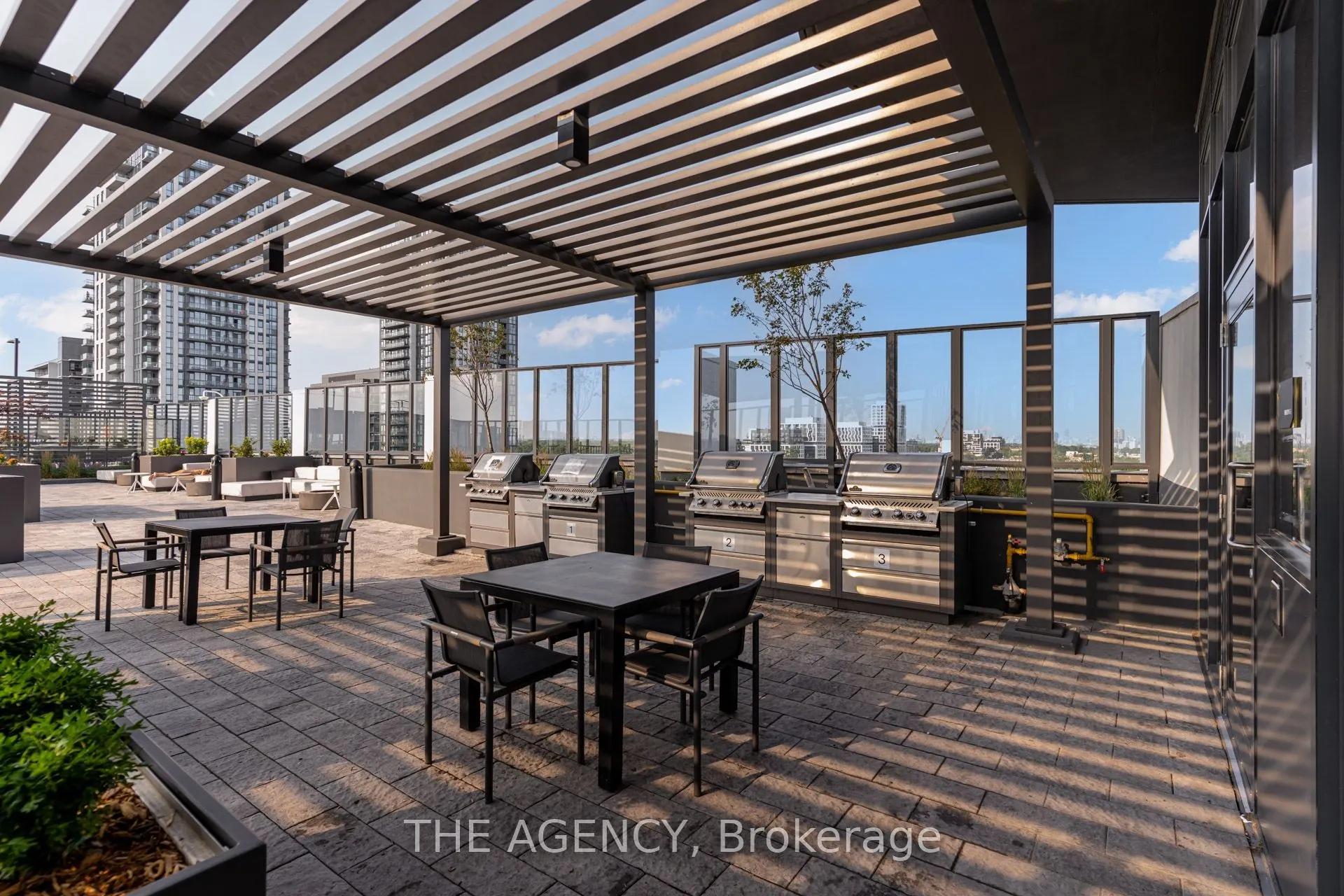 36 Zorra Street, #1802