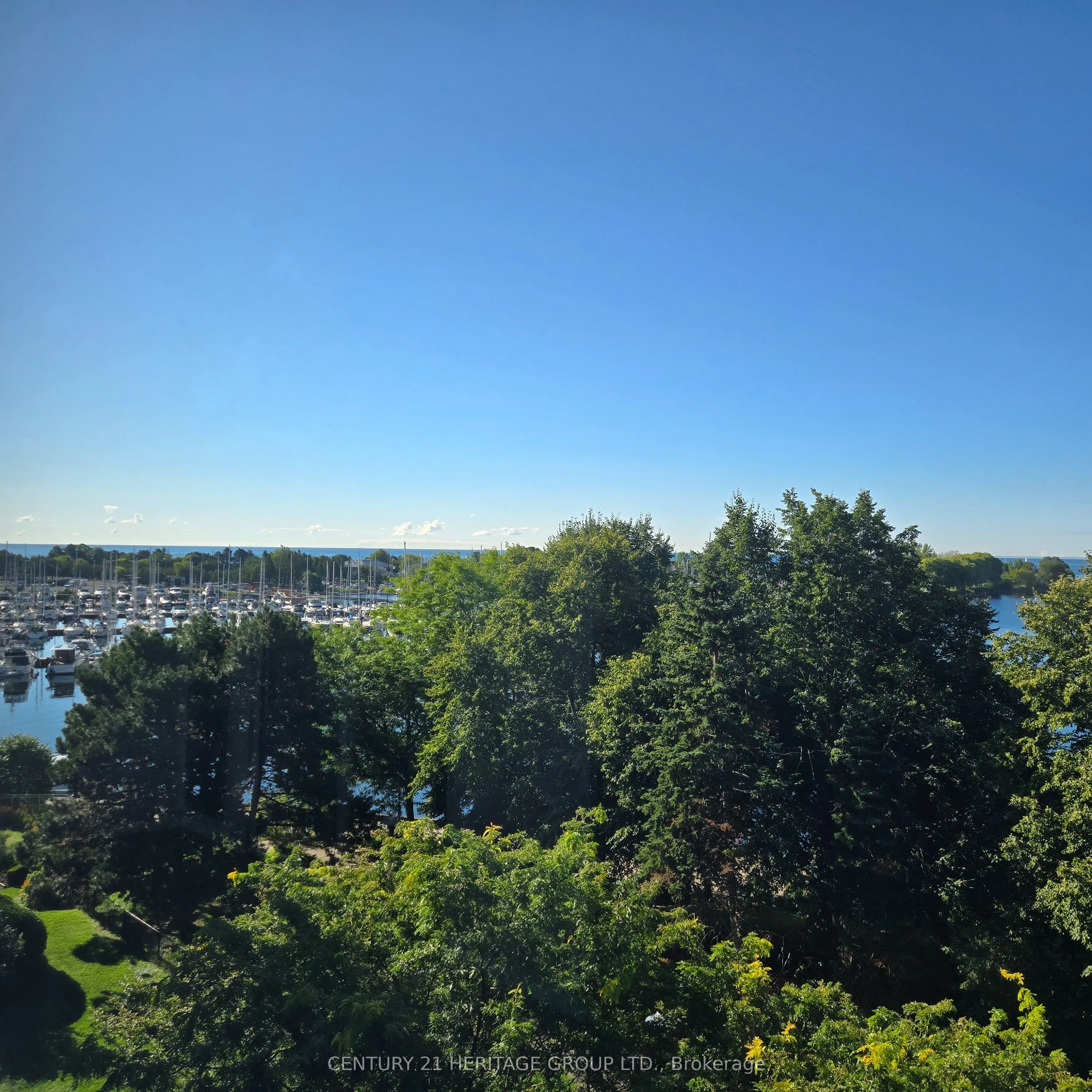 2267 Lakeshore Boulevard W, #610