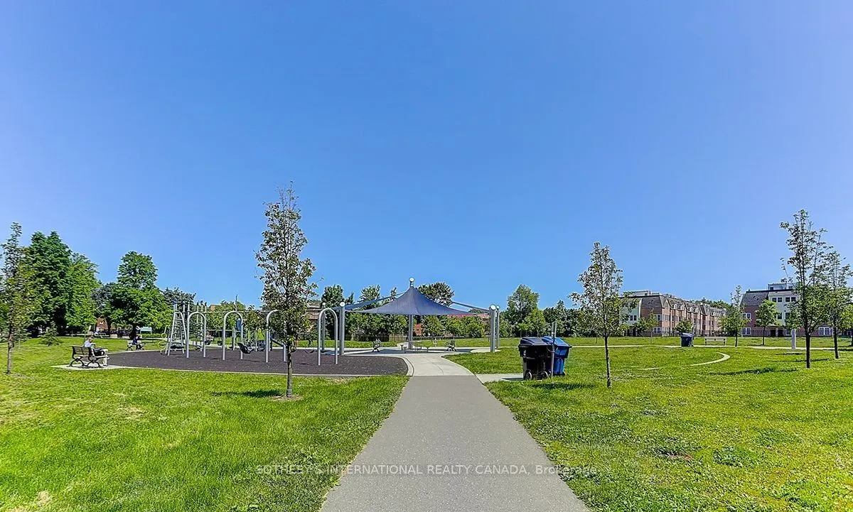 830 Lawrence Avenue W, #802