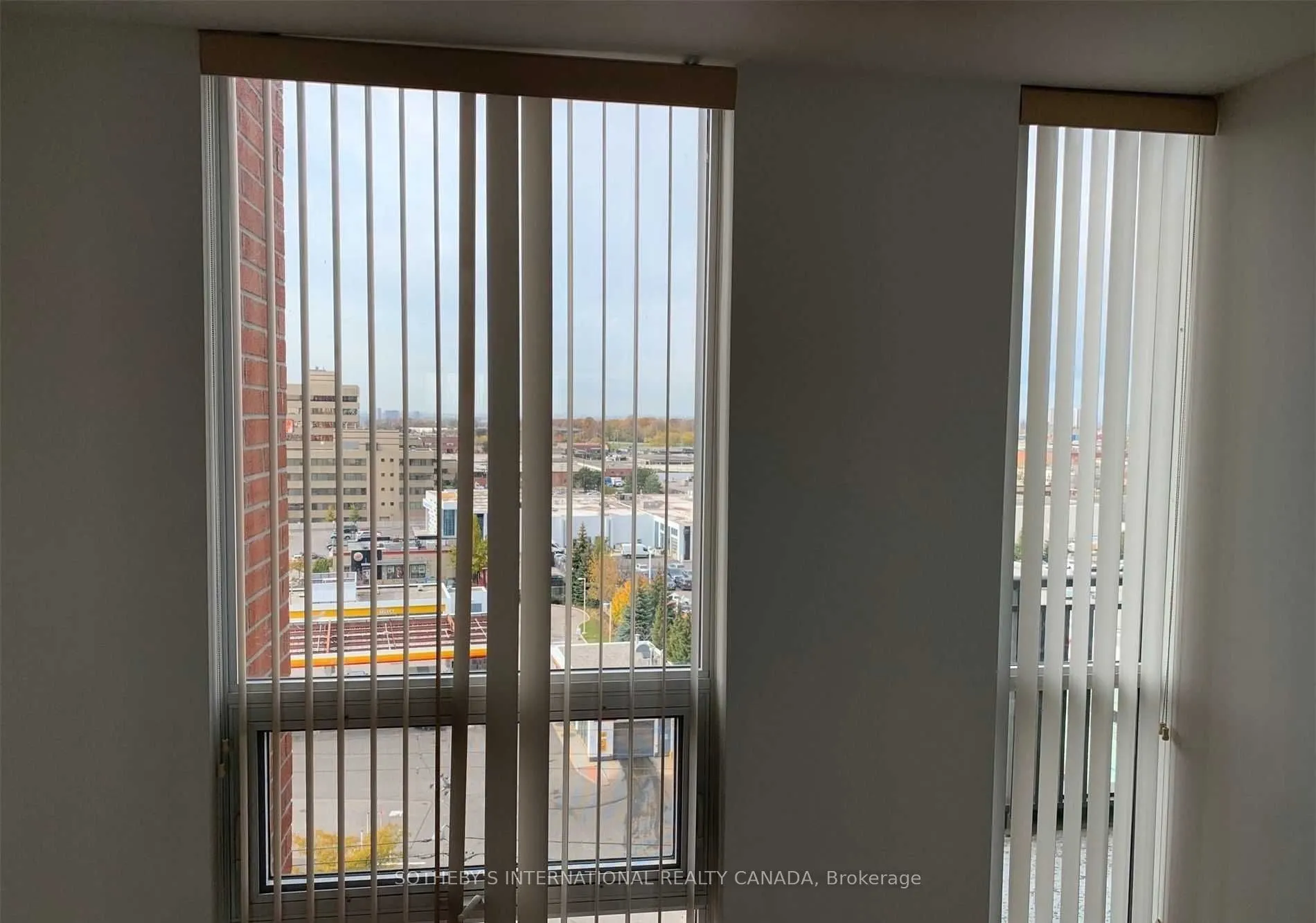 830 Lawrence Avenue W, #802