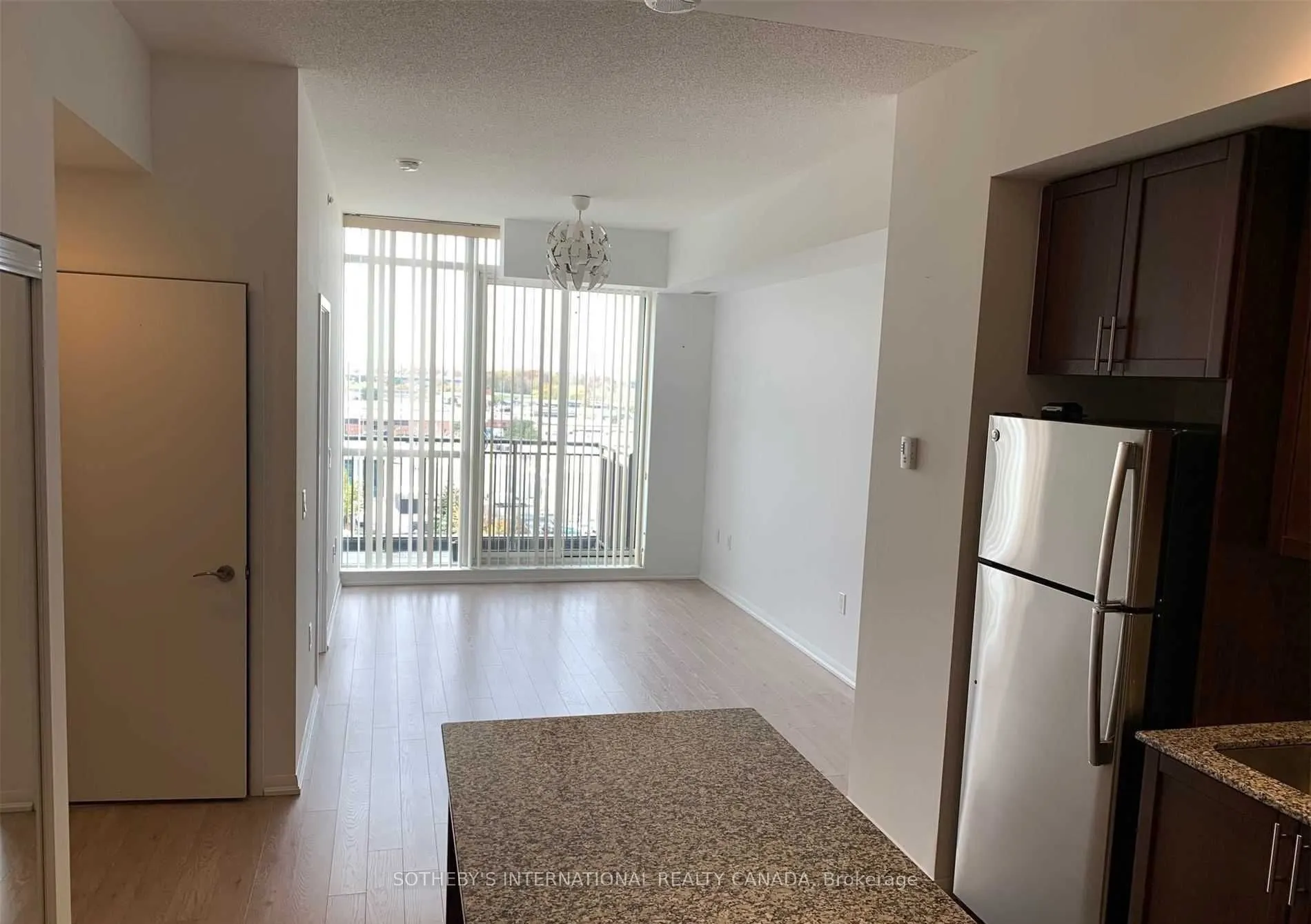 830 Lawrence Avenue W, #802