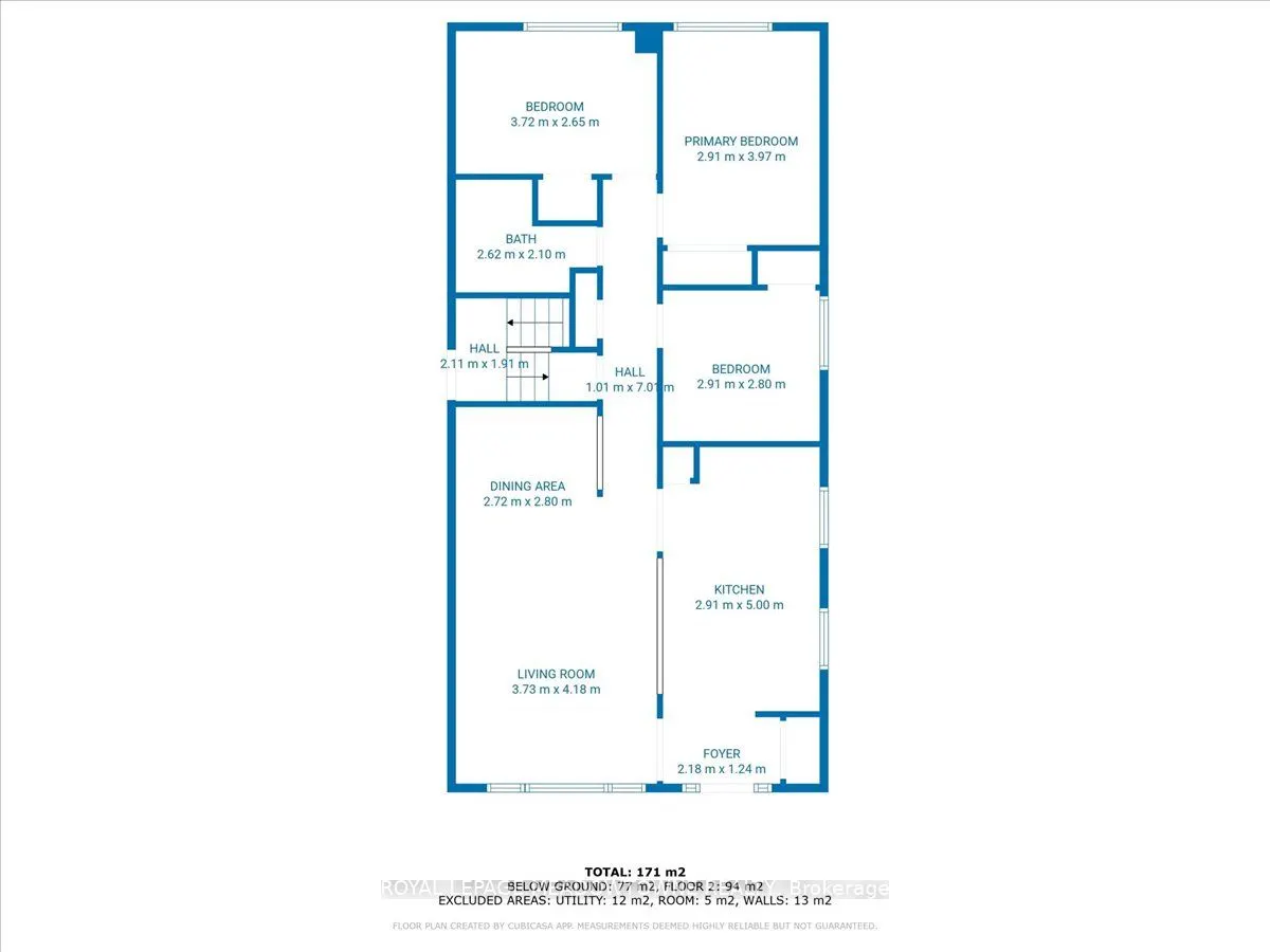 9 Welbeck Drive