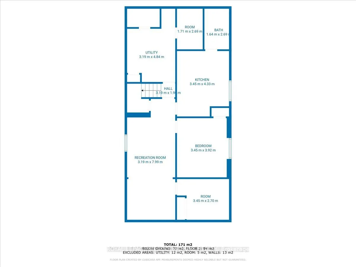9 Welbeck Drive