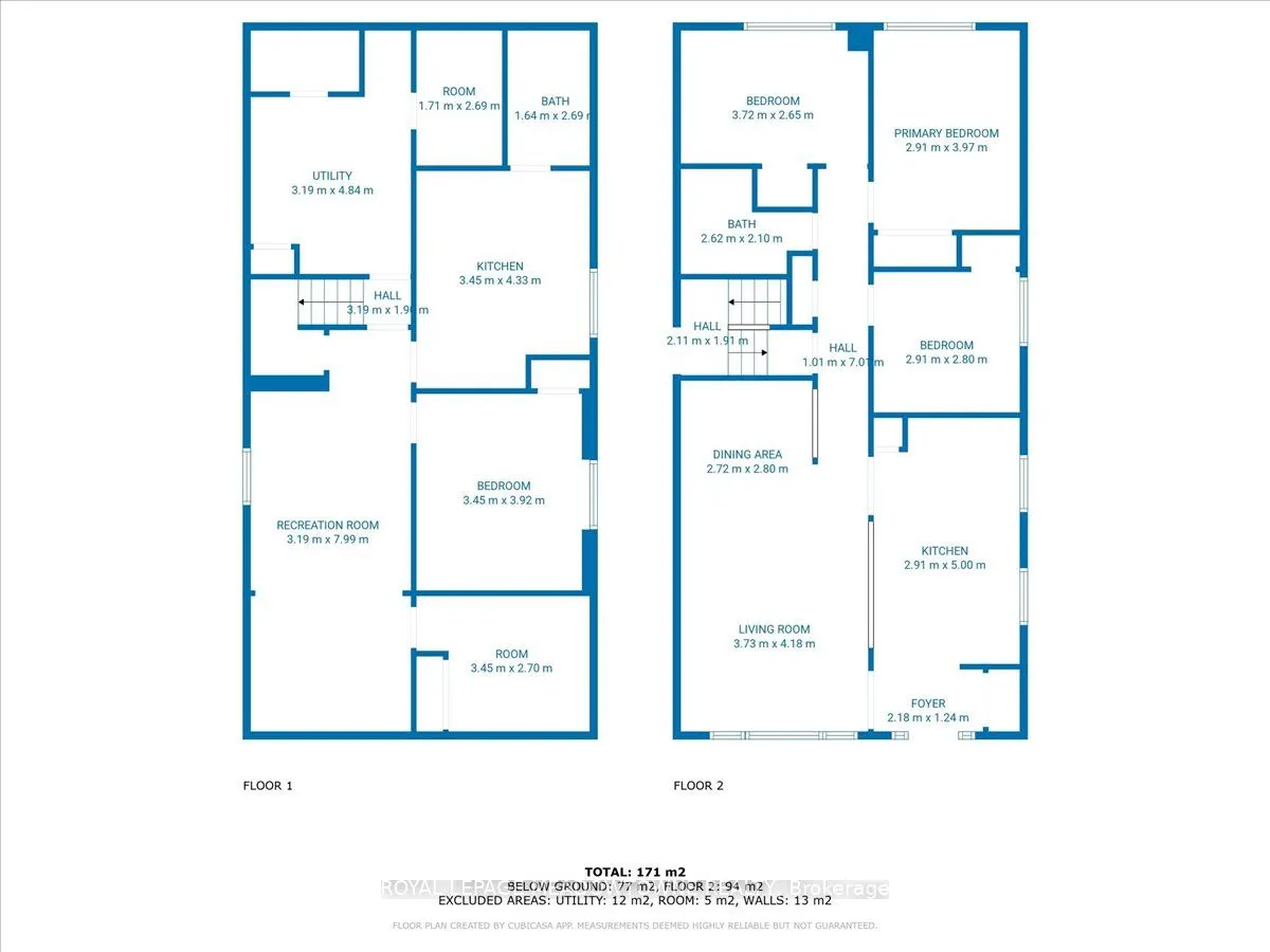 9 Welbeck Drive